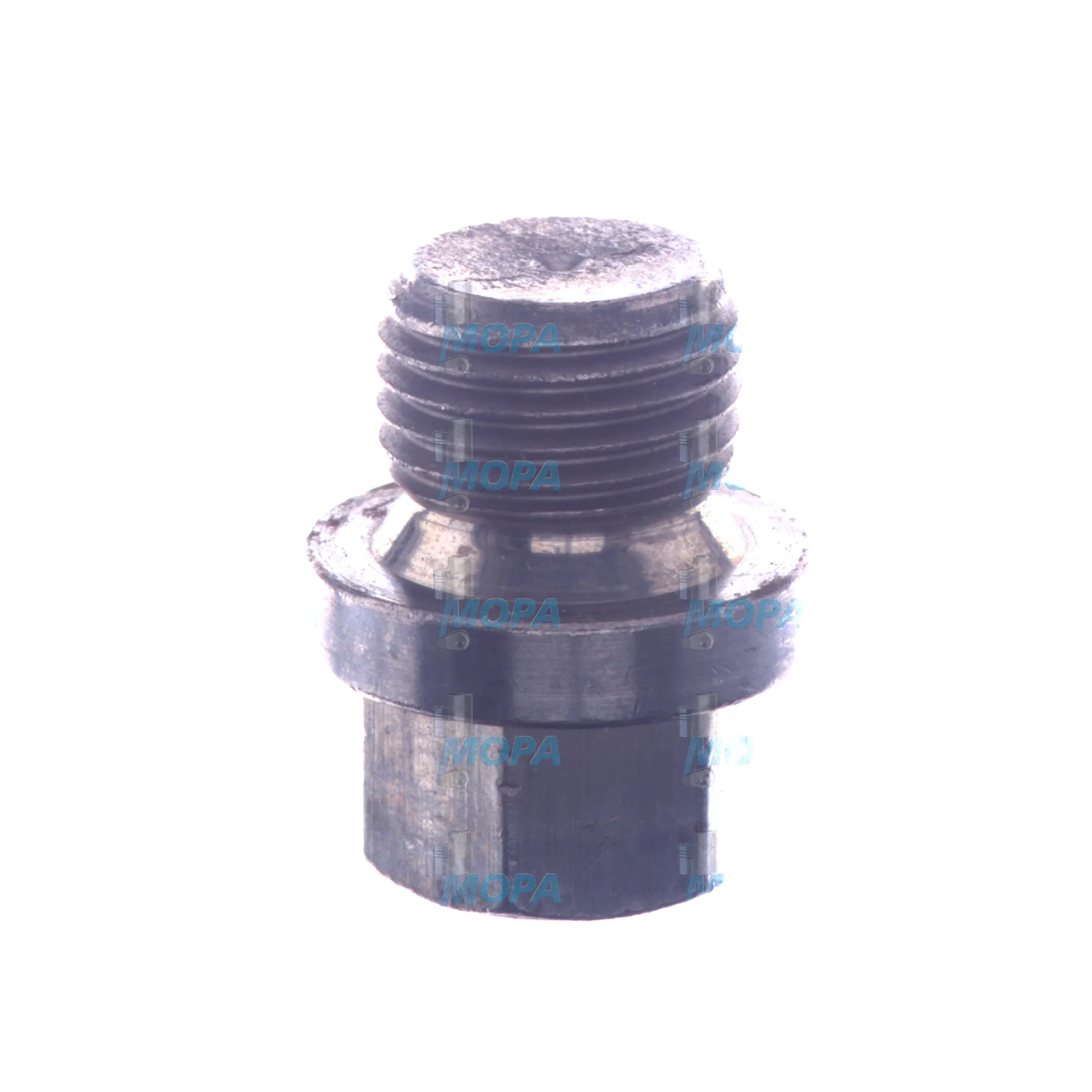 SCREW PLUG - 000910010002 suitable for MTU engines 8