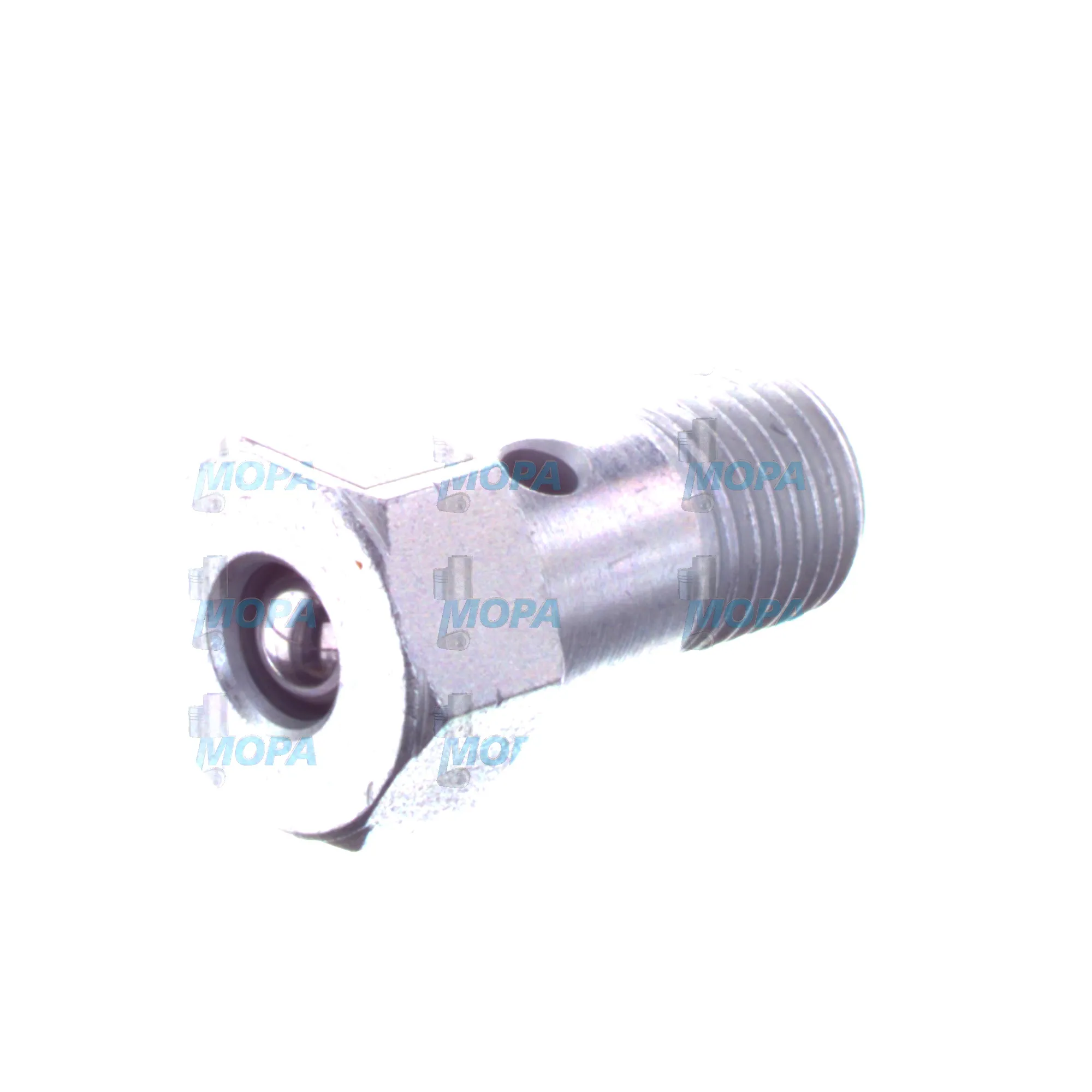 UEBERSTROEMVENTIL - 51111070017 passend für MAN D Motoren 9