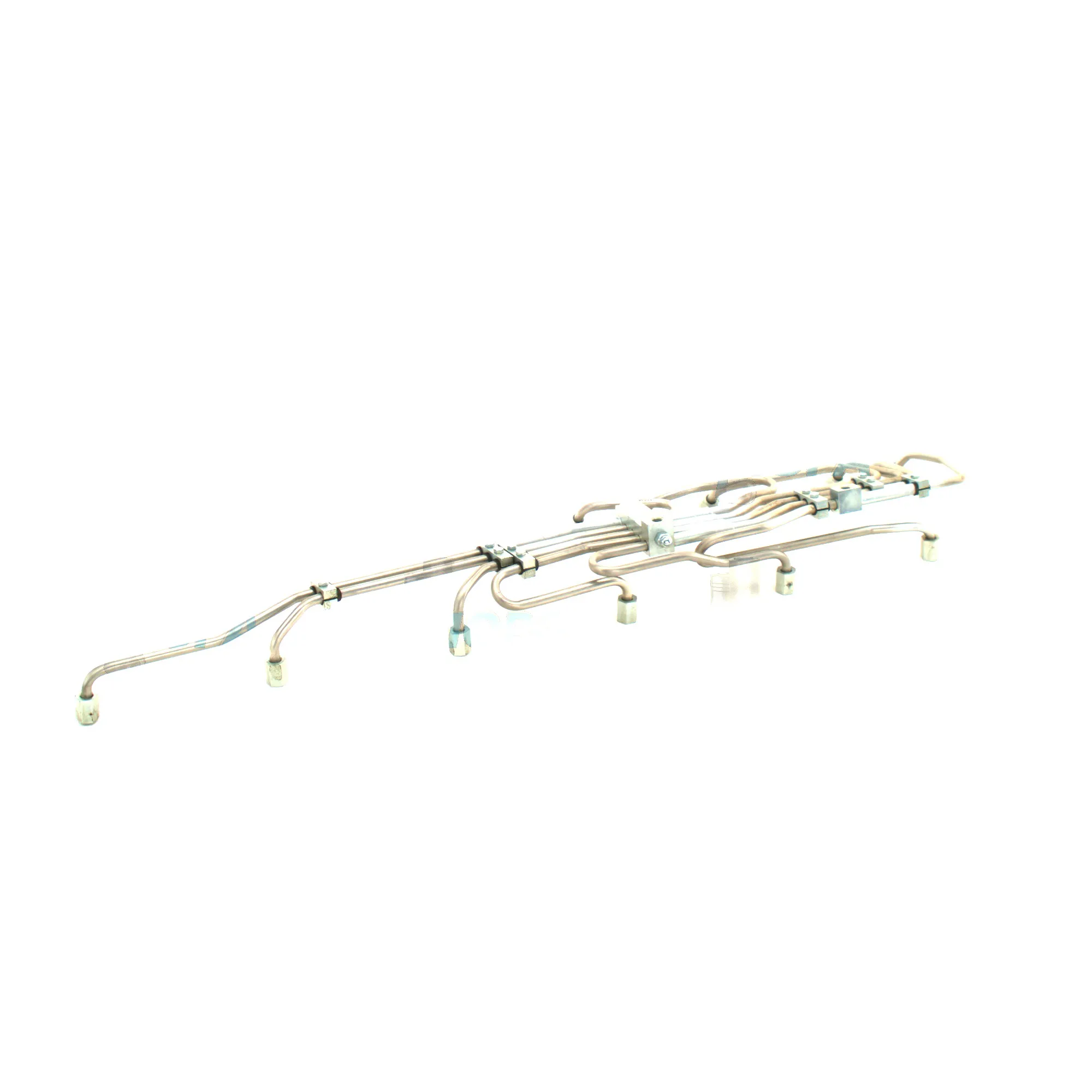 INJECTION LINE SET (leakage secured) - 51103036190 suitable for MAN D-engines 6