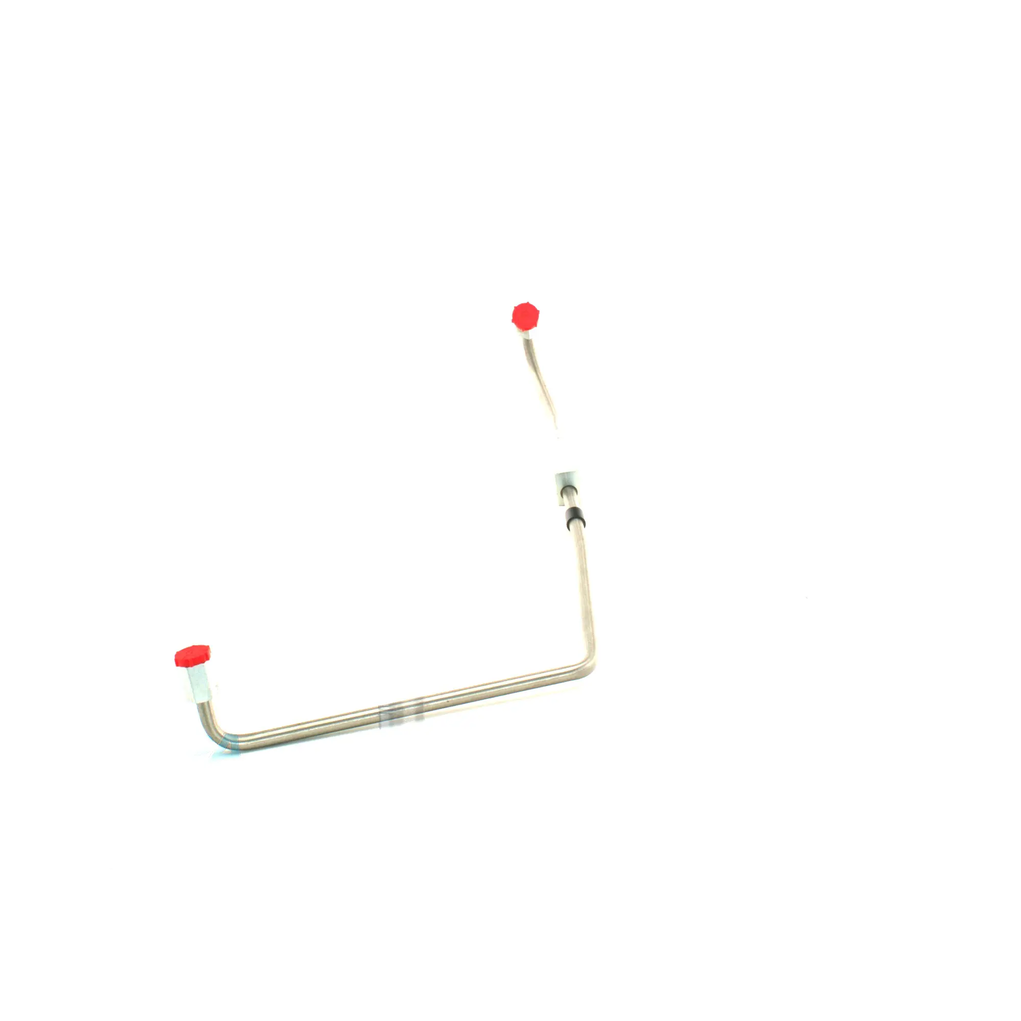 INJECTION LINE (leakage secured) - 5060702533 suitable for MTU engines