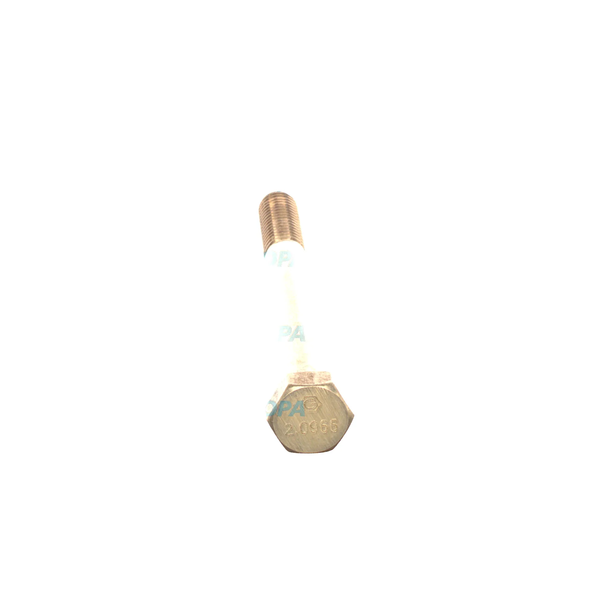 HEXAGON BOLT - 000931008360 suitable for MTU engines 8