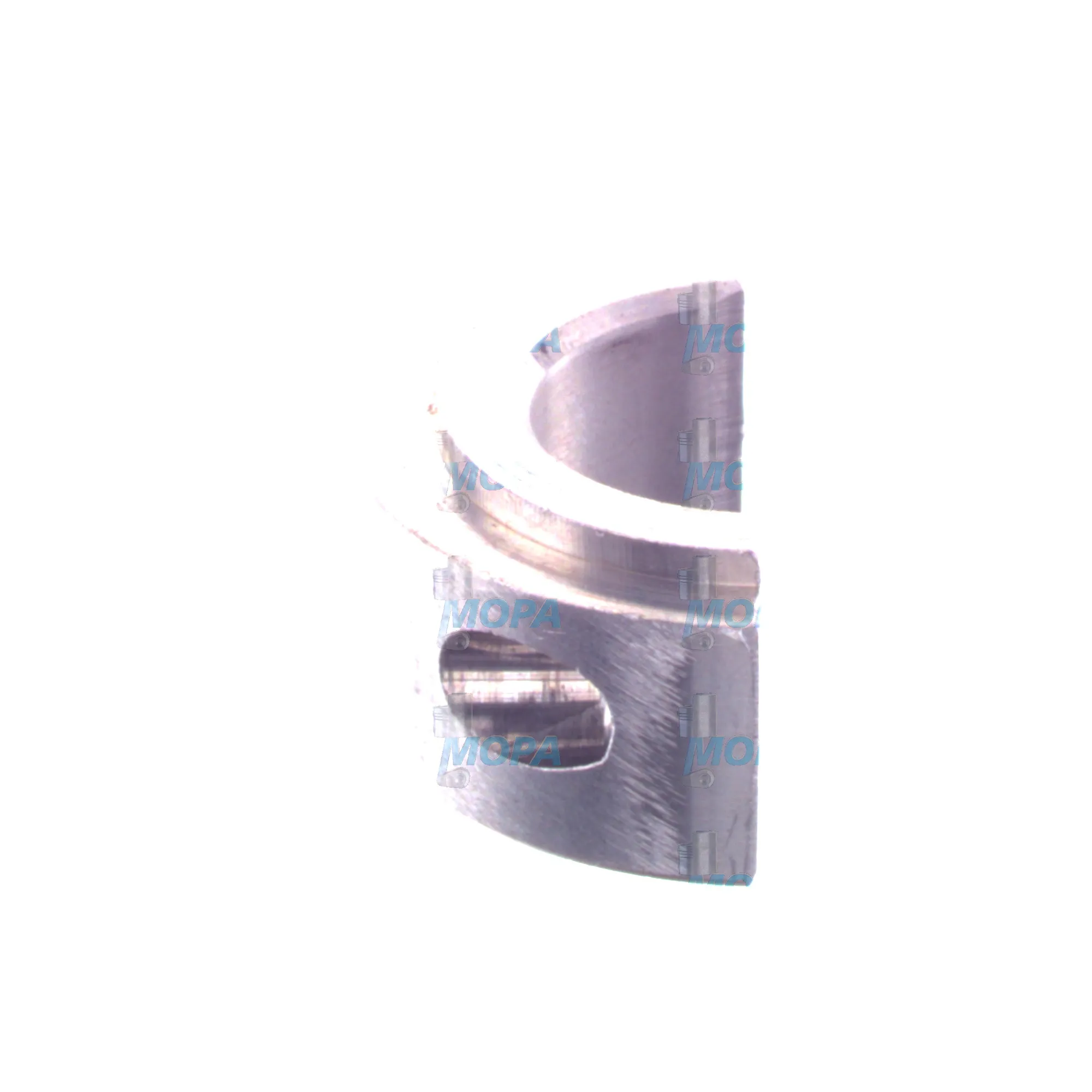 BEARING/SUPPORT - 606904010302 suitable for MWM & Deutz engines 7