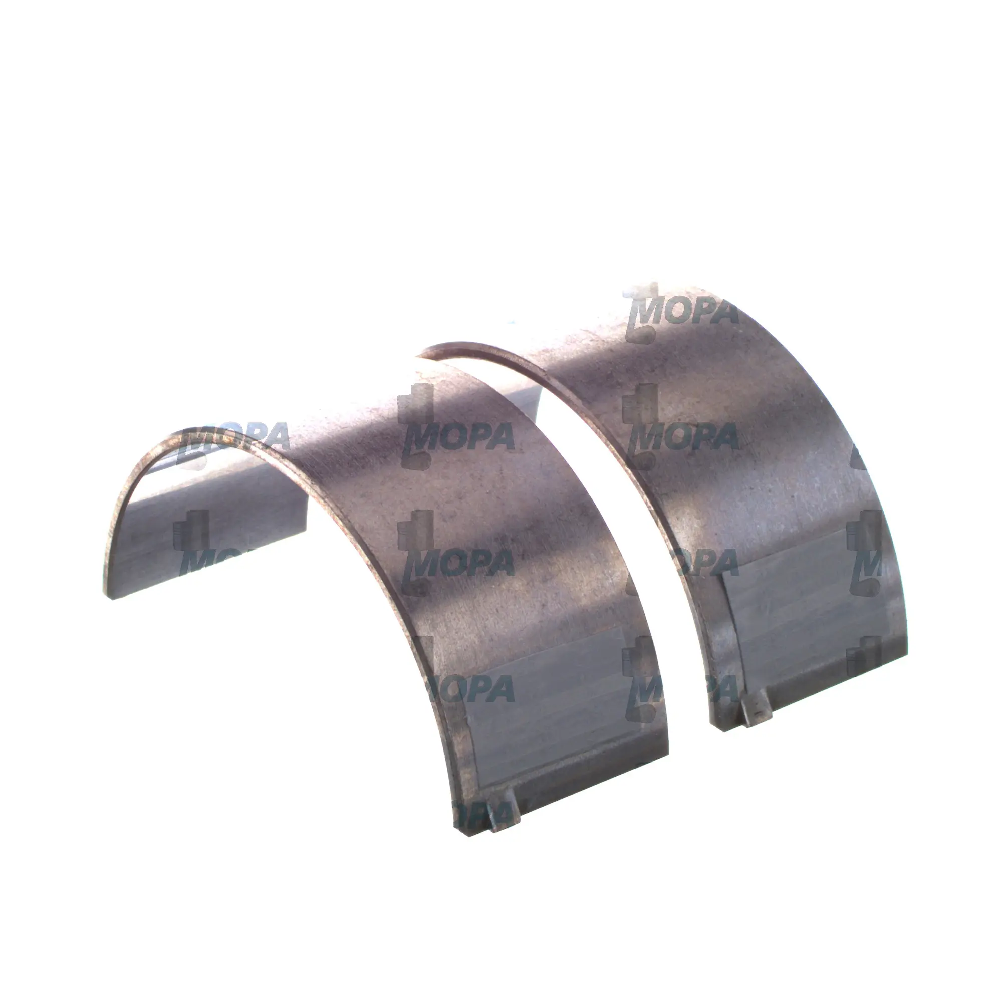 PLEUELLAGERPAAR - 04270252 passend für Deutz Motoren 5