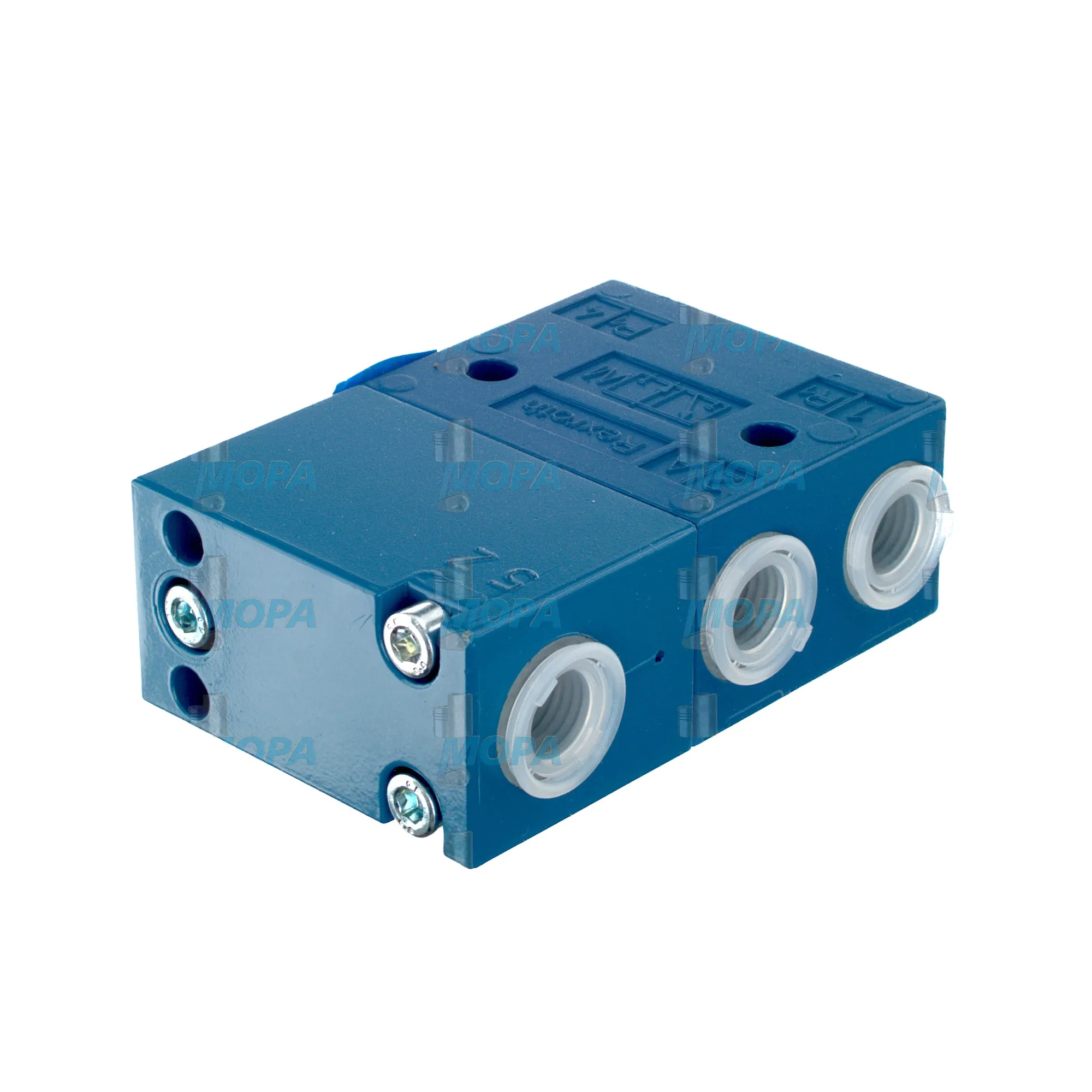 3/2-WAY VALVE - 0004296844 suitable for MTU engines 7