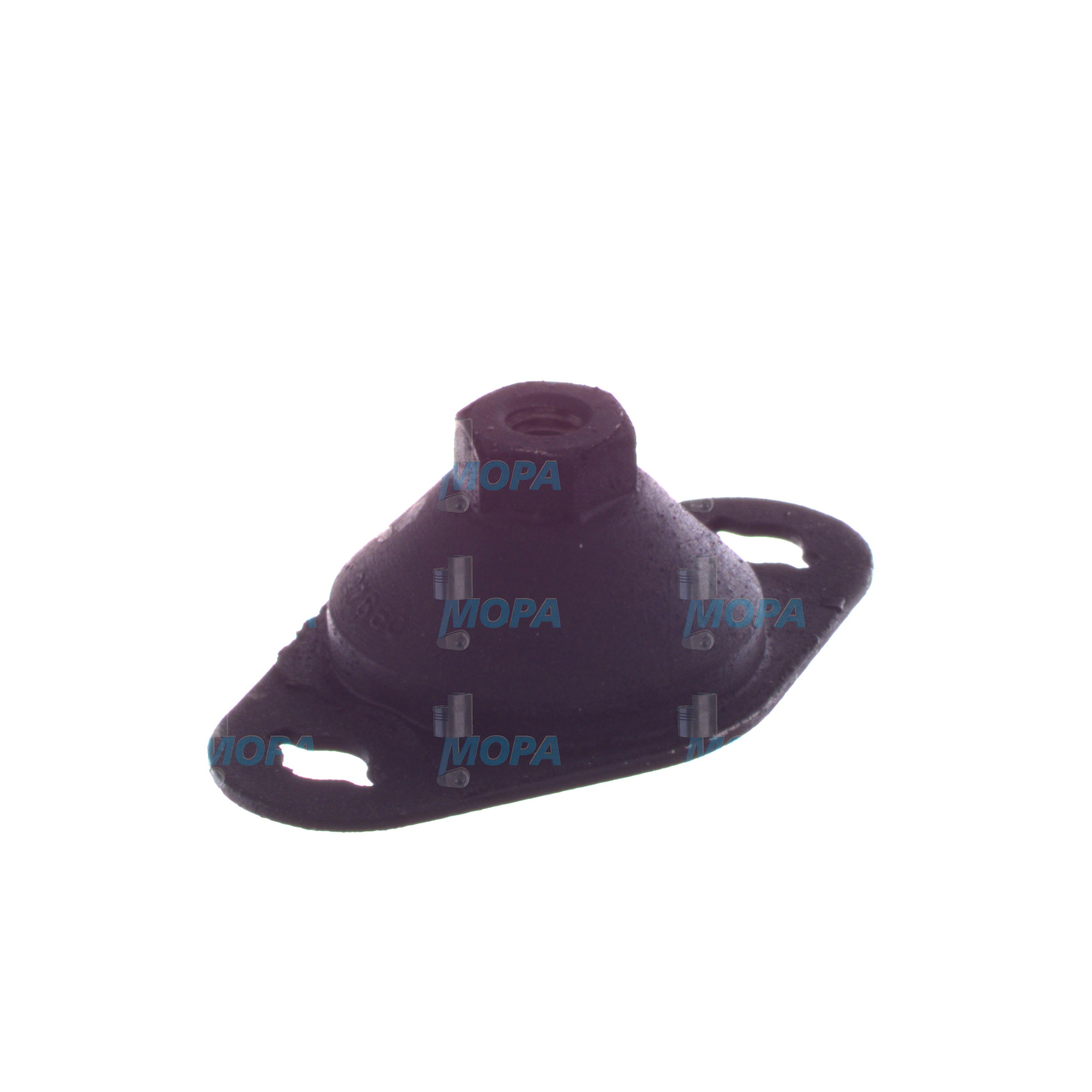 RUBBER MOUNT - 0002372712 suitable for MTU engines