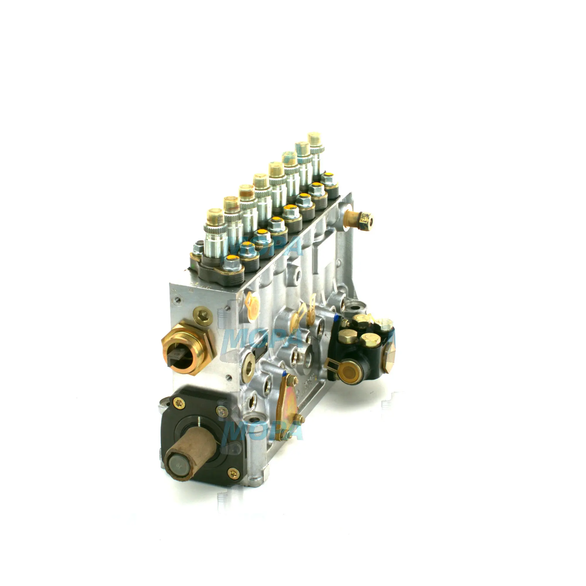 FUEL INJECTION PUMP - 12316780 suitable for MWM & Deutz engines 3