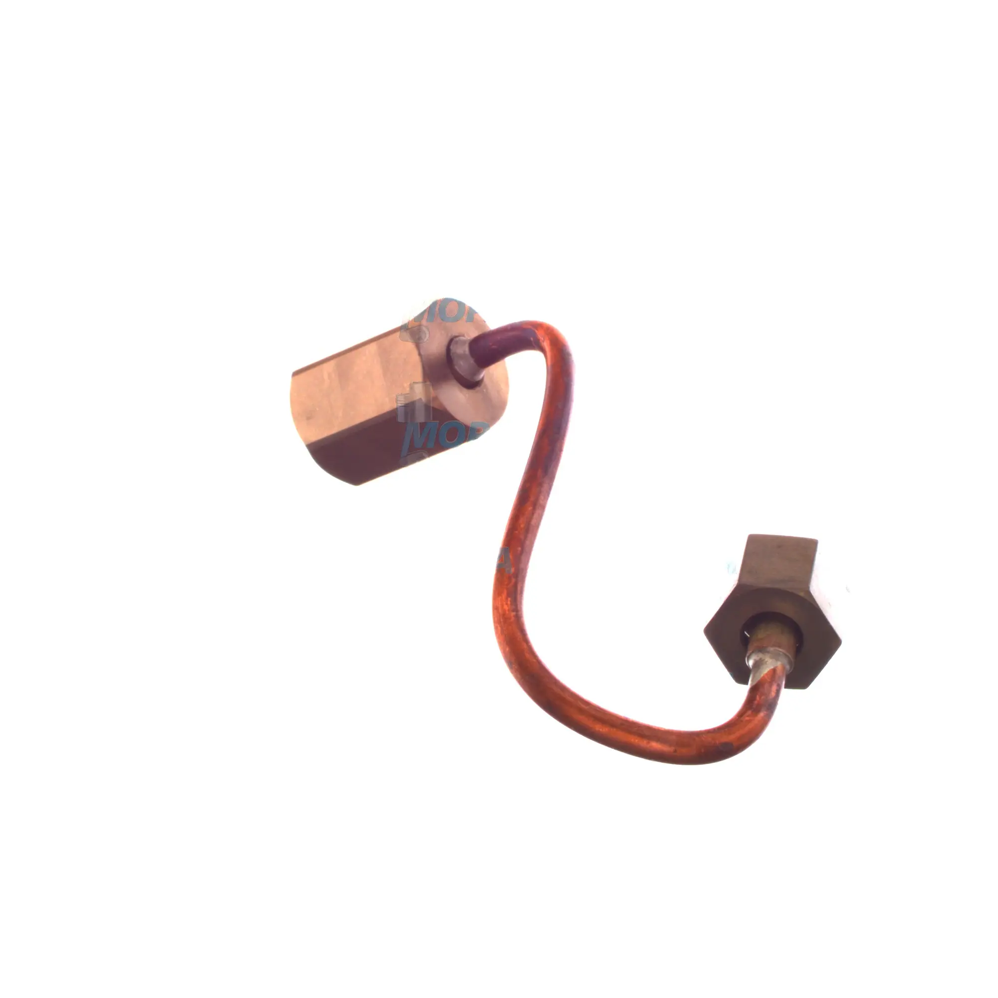 MEASURING LINE - 5805400660 suitable for MTU engines 3