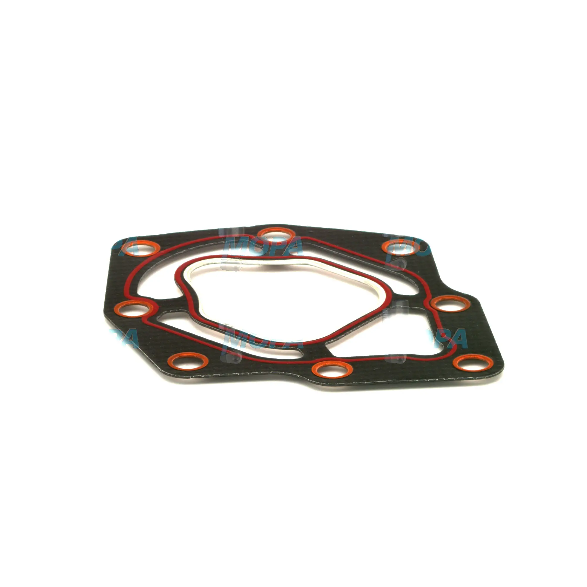 GASKET - 51089010078 suitable for MAN D engines 8