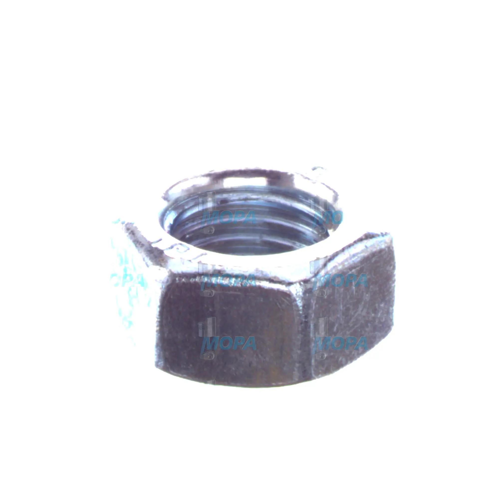 HEXAGON NUT - 01143195 suitable for MWM & Deutz engines 3