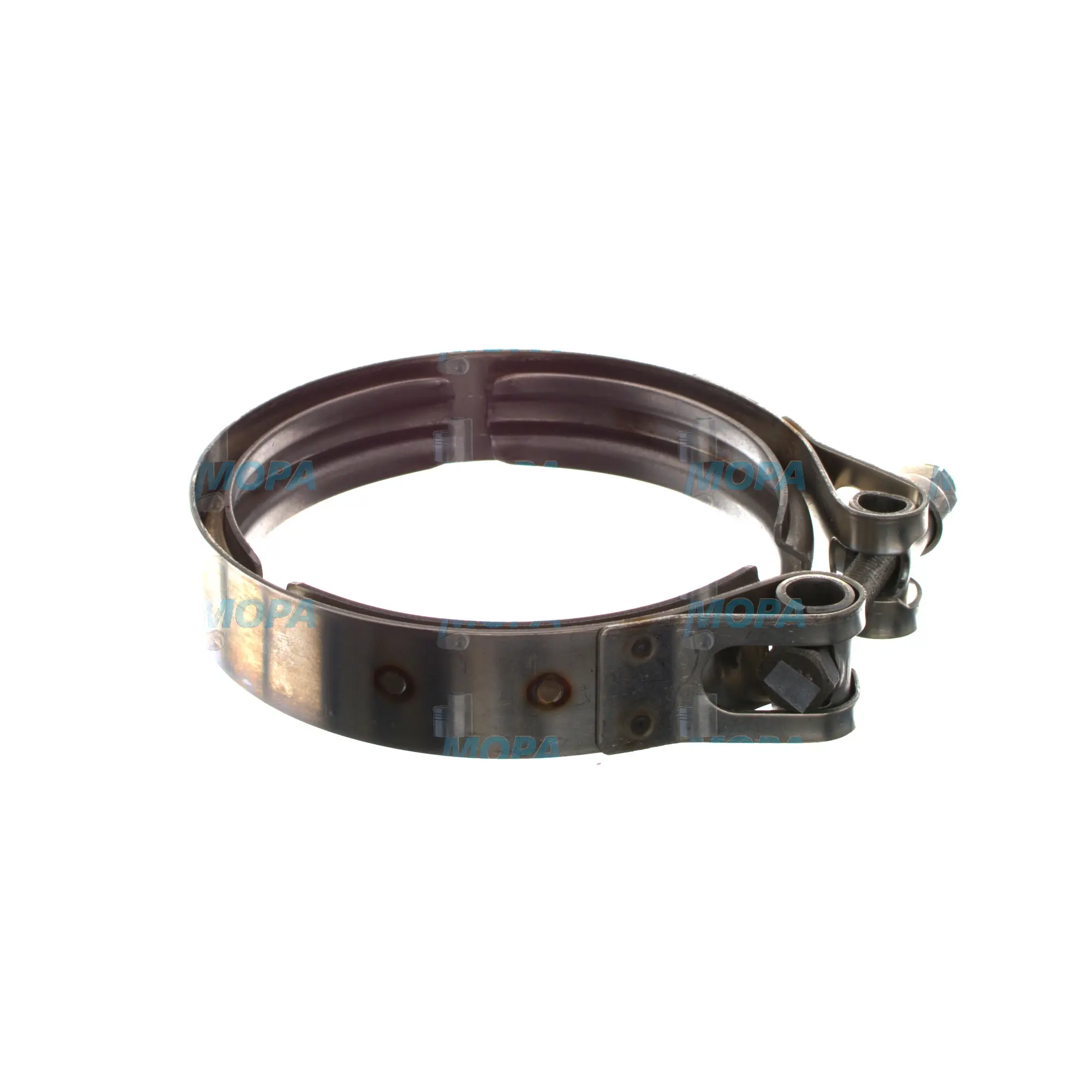 CLAMP - 304020100050 suitable for MWM & Deutz engines 6