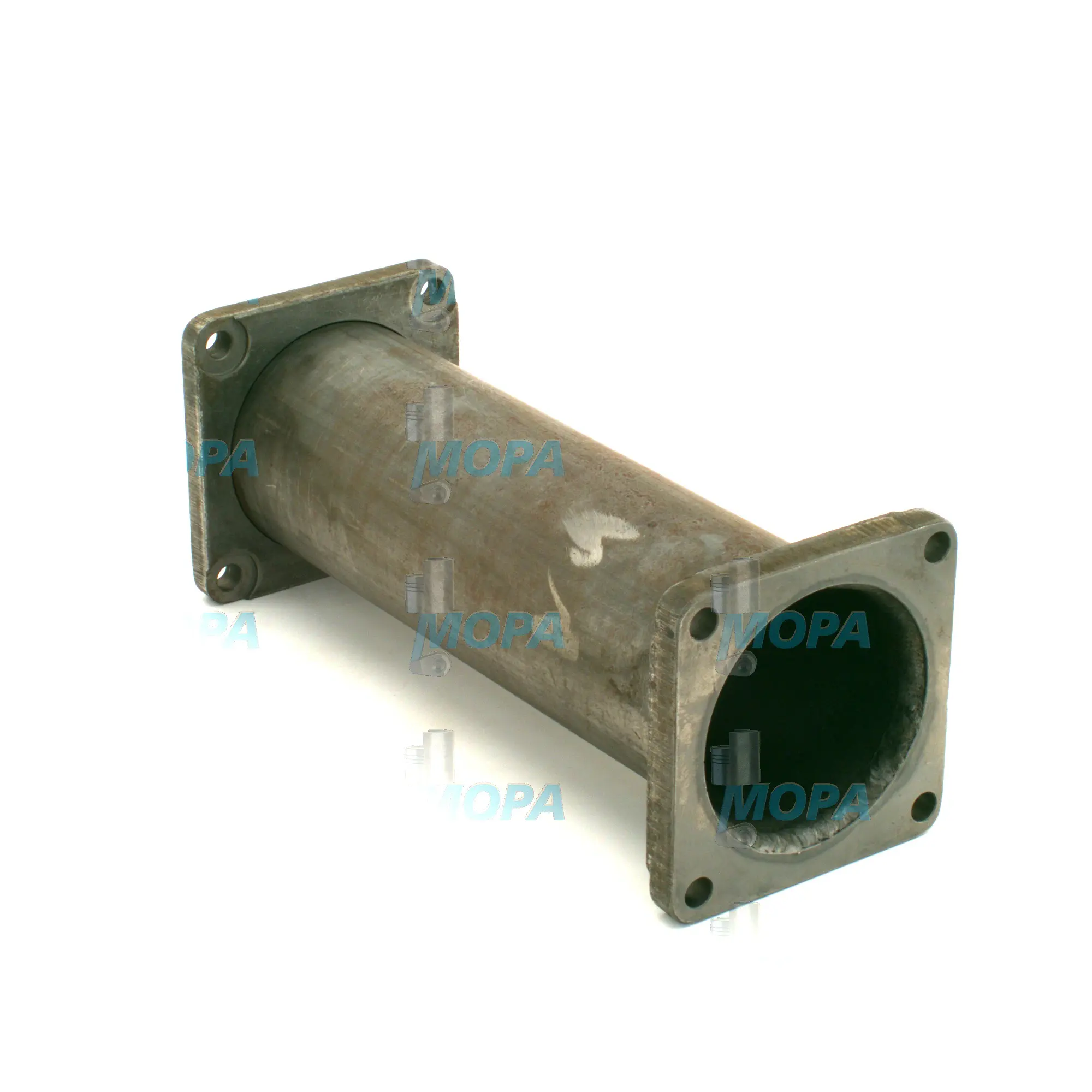 EXHAUST PIPE - 04092113 suitable for MWM & Deutz engines 4