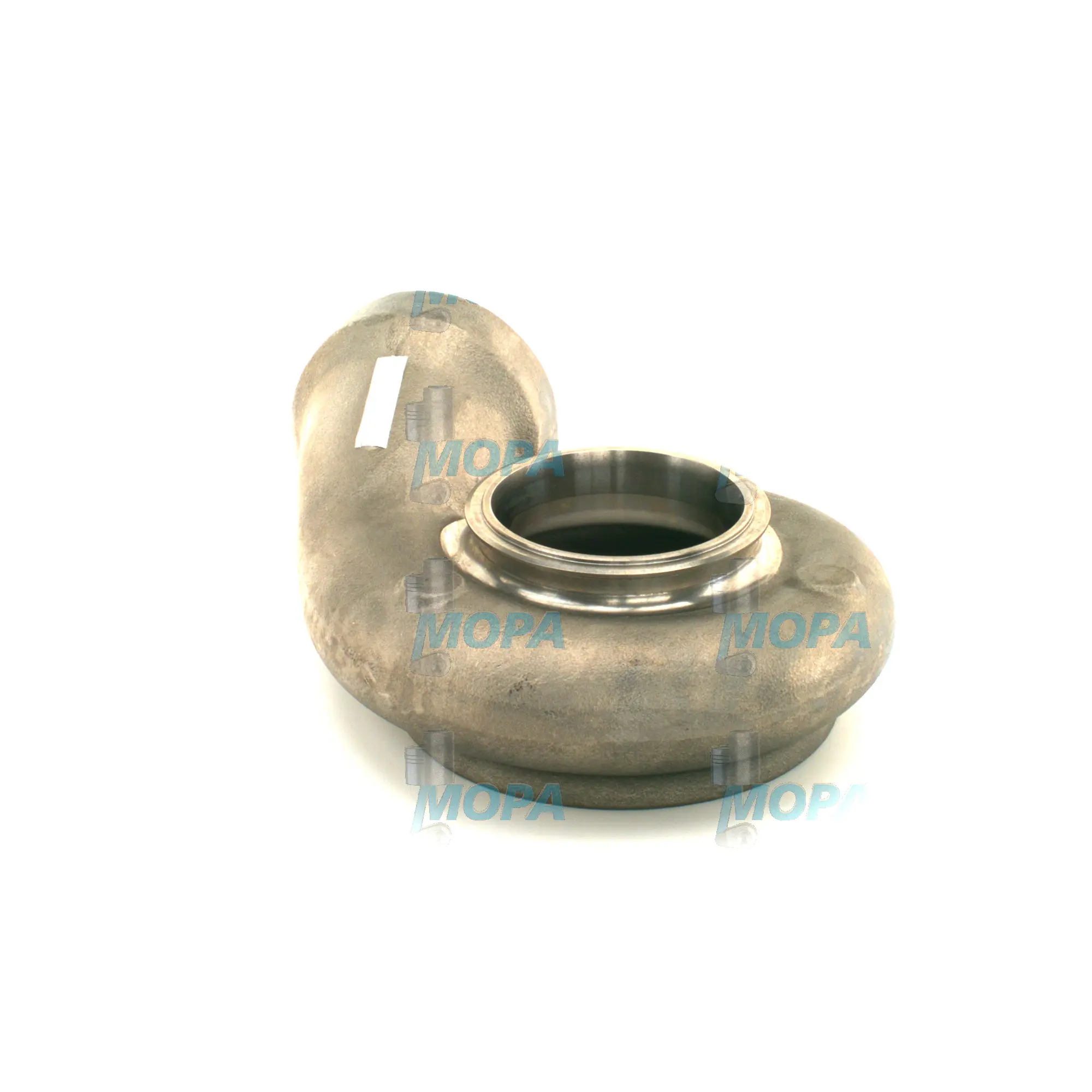 TURBINENGEHAEUSE - 5100802130 passend für MTU Motoren 7