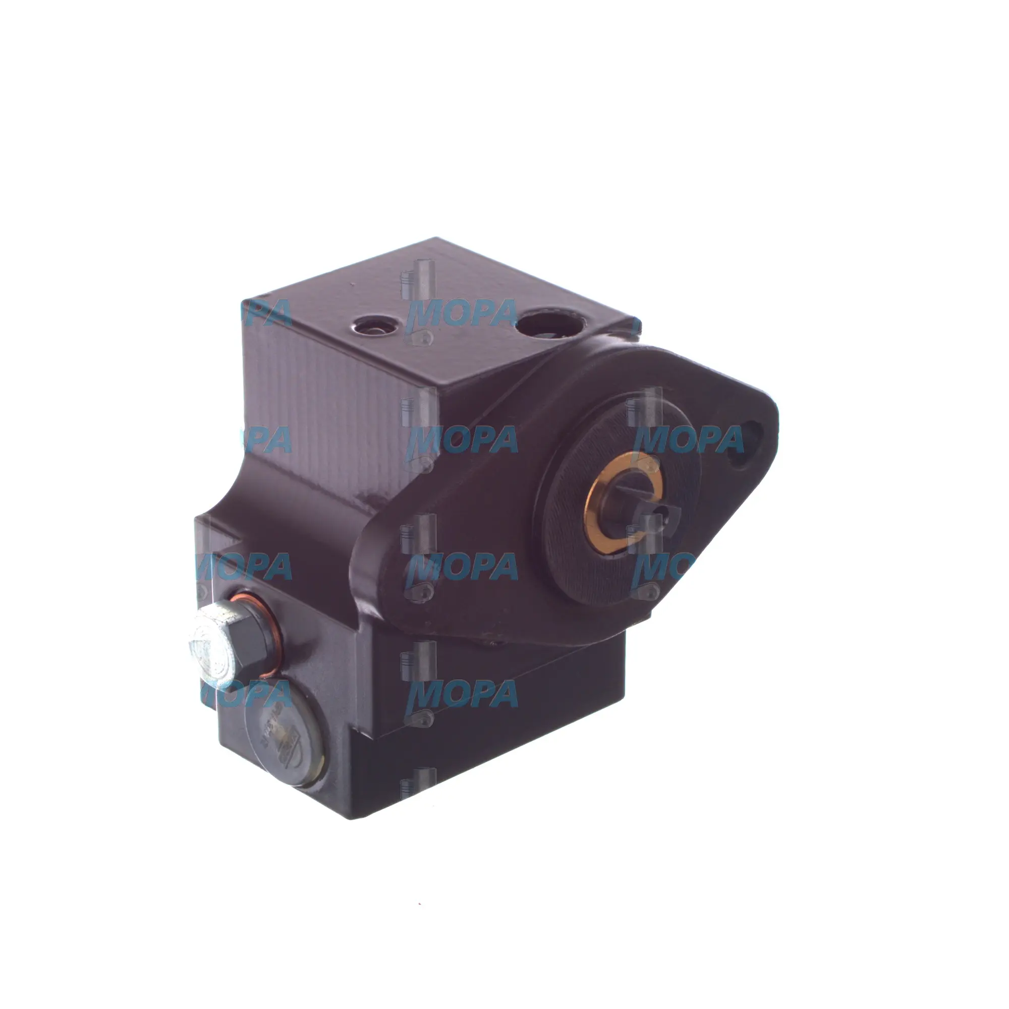 OELPUMPE - 0011808901 passend für MTU Motoren 9