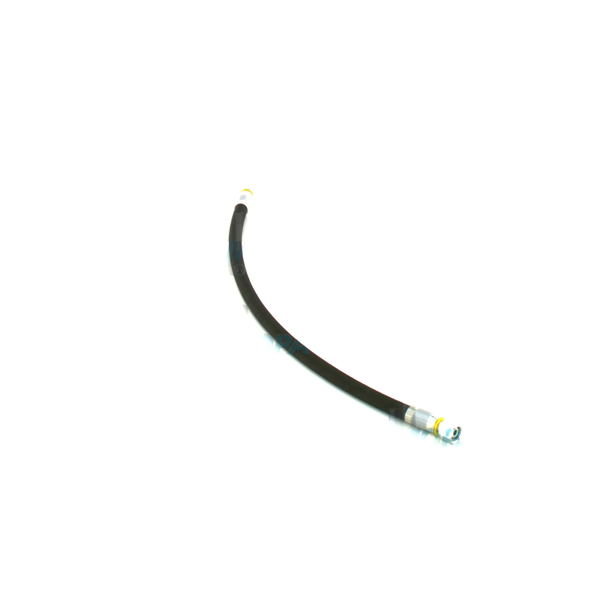 HOSE LINE - 735038008118 suitable for MTU engines 8