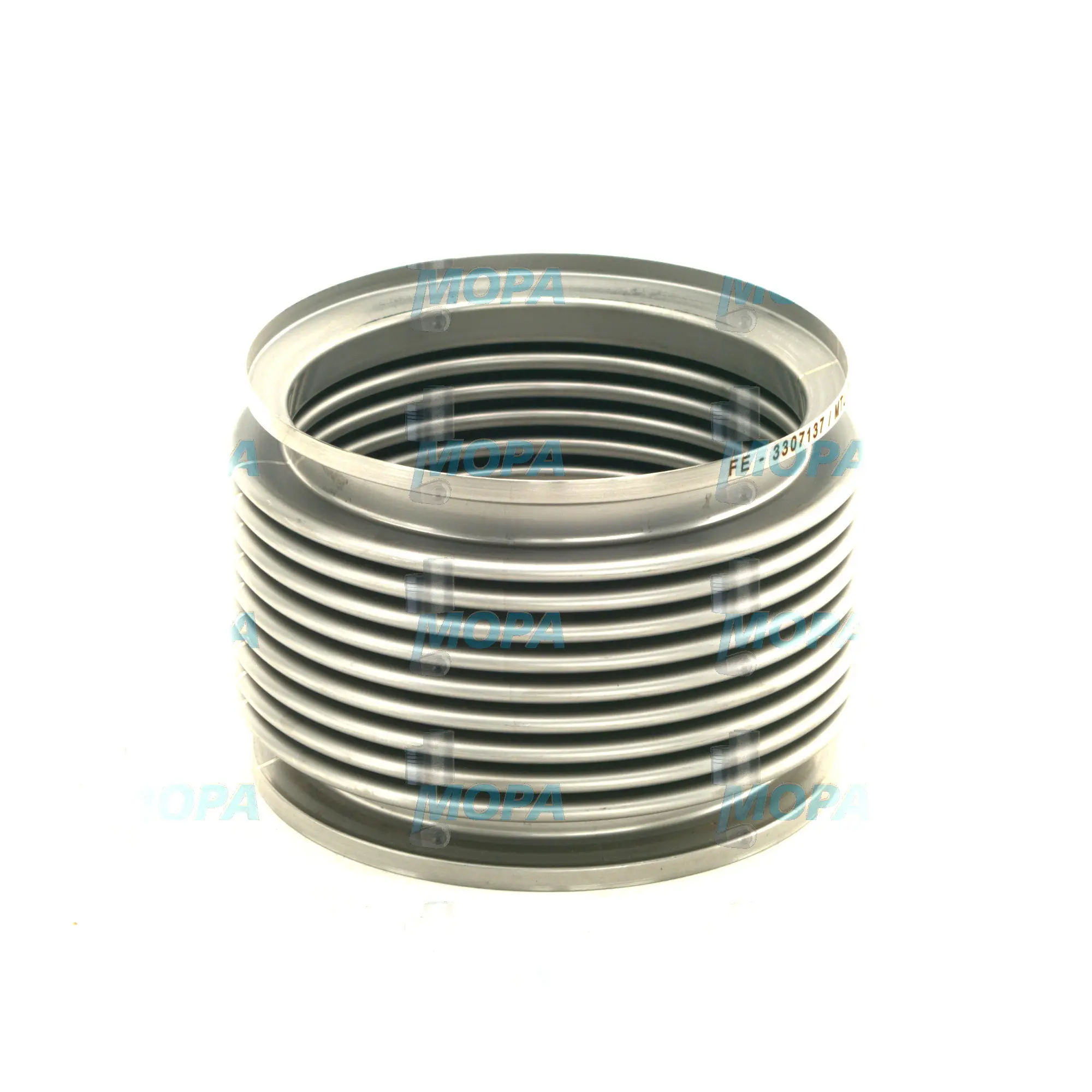 EXHAUST PIPE BELLOWS - 0014901065 suitable for MTU engines 4
