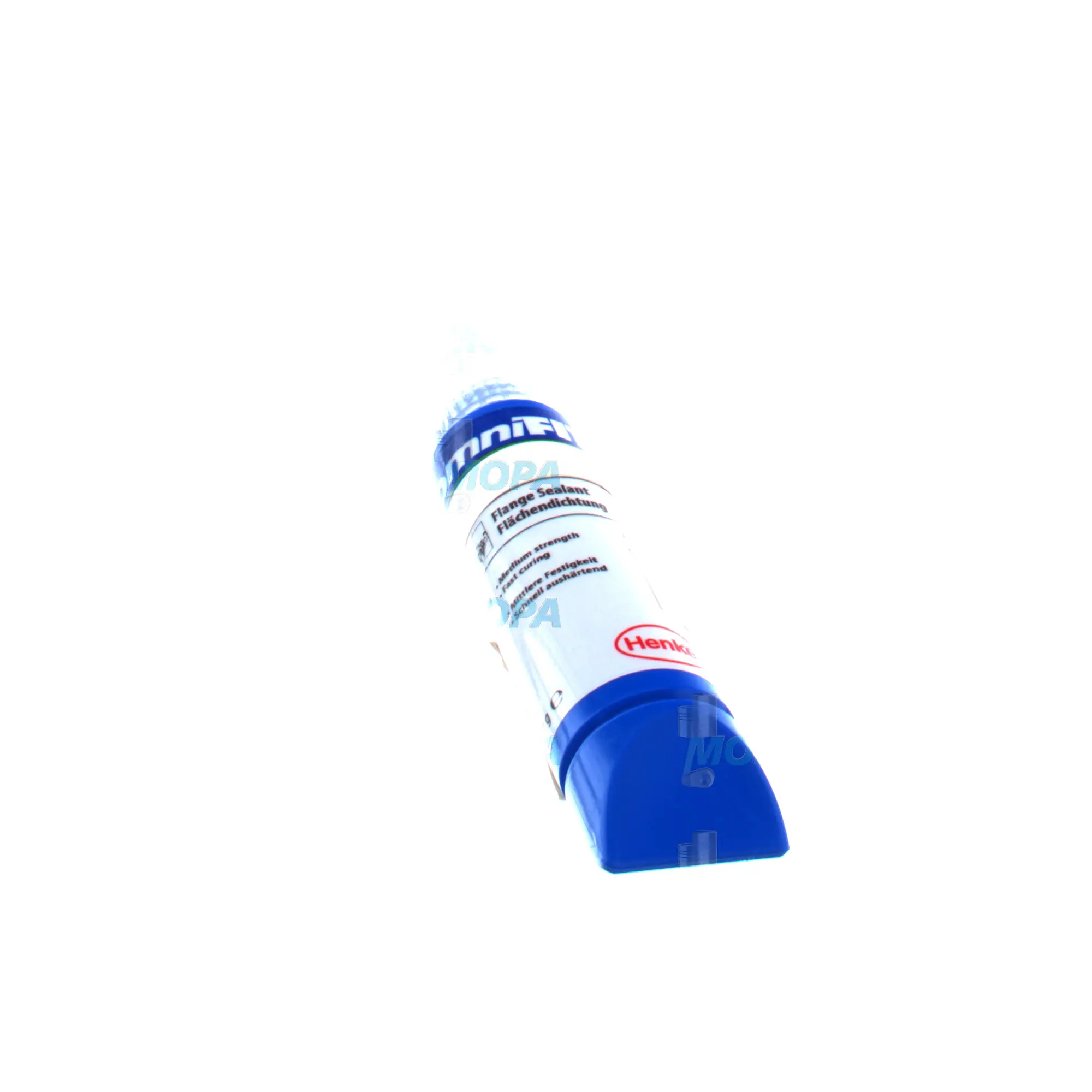 SEALING COMPOUND - 04101609249 suitable for MAN D-engines 8