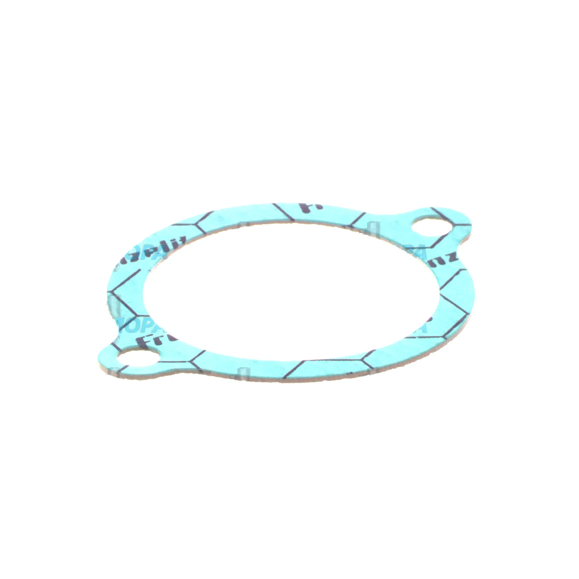 GASKET - 5540720280 suitable for MTU engines 9
