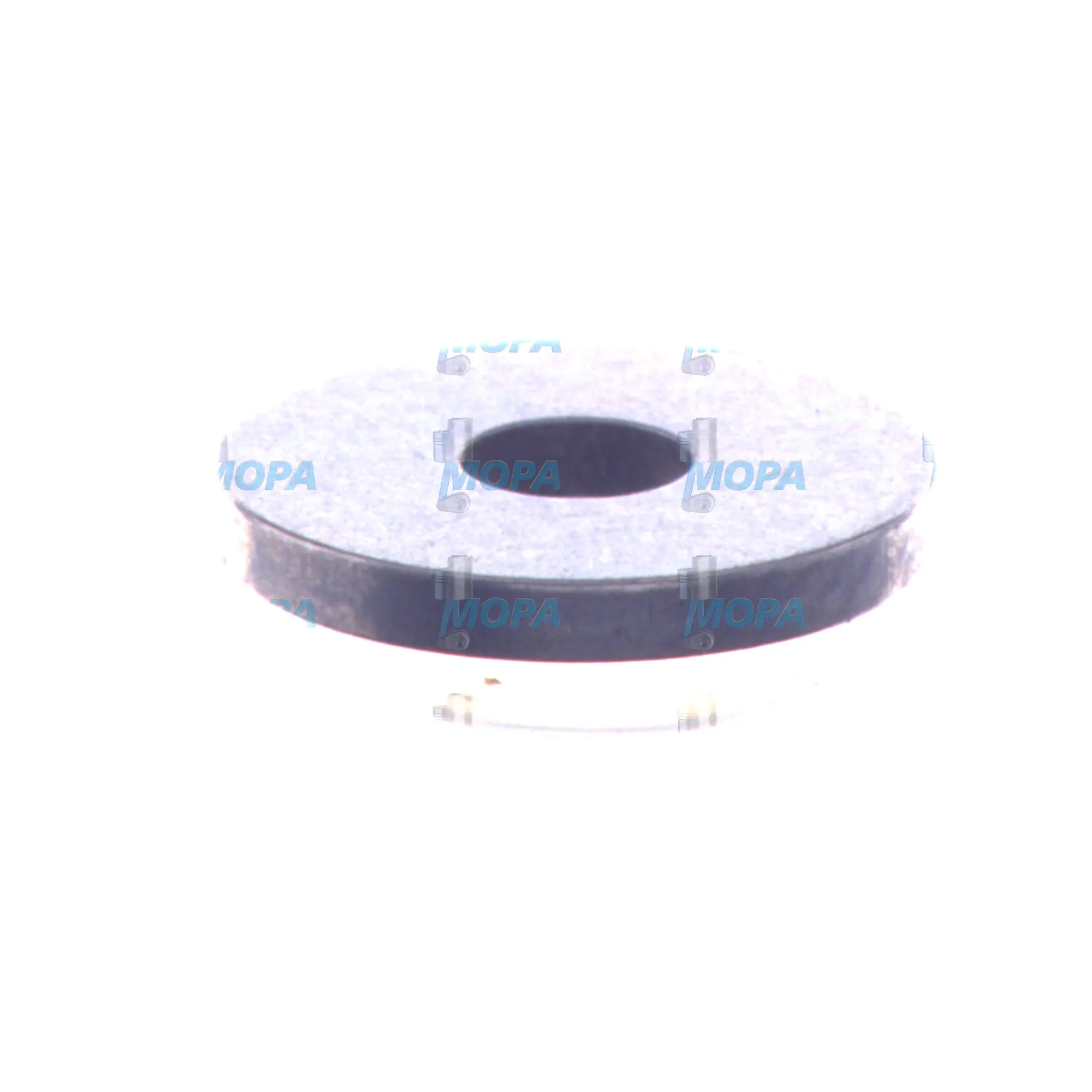 SHIM - 81113080125 suitable for MAN D engines 2