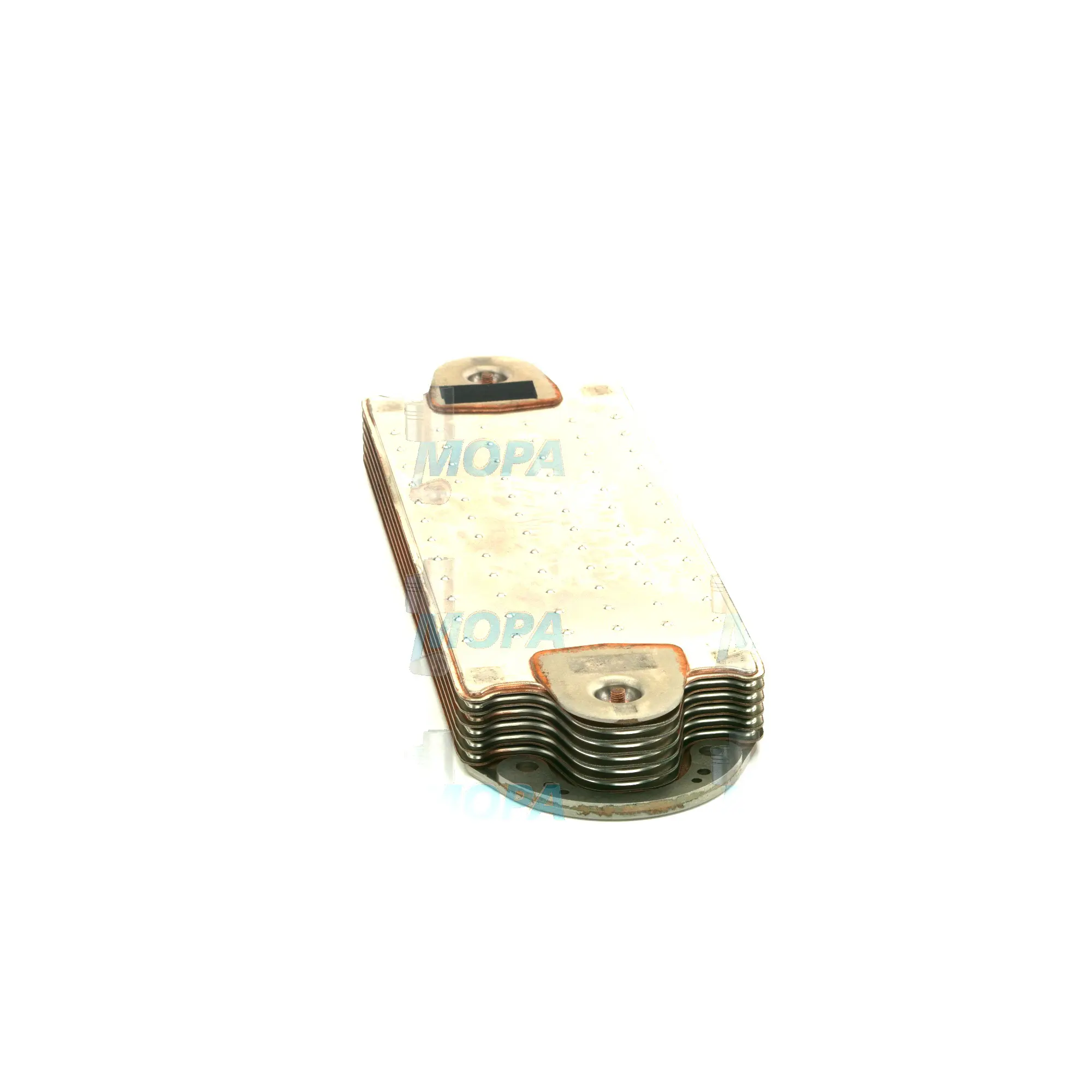 OIL COOLER - 20729259 suitable for Volvo/Volvo Penta engines 5