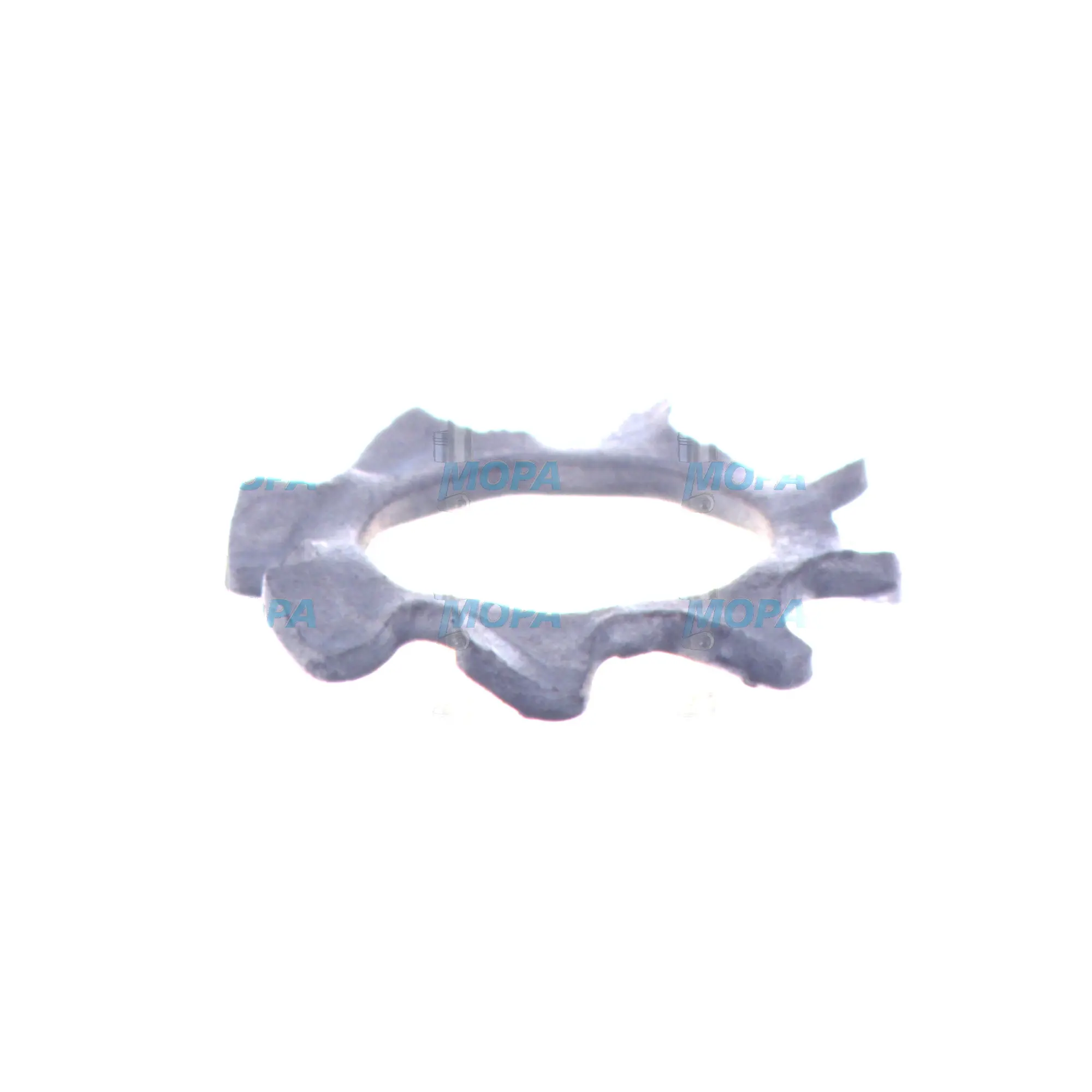 ZAHNSCHEIBE - 01117863 passend für Deutz Motoren 9