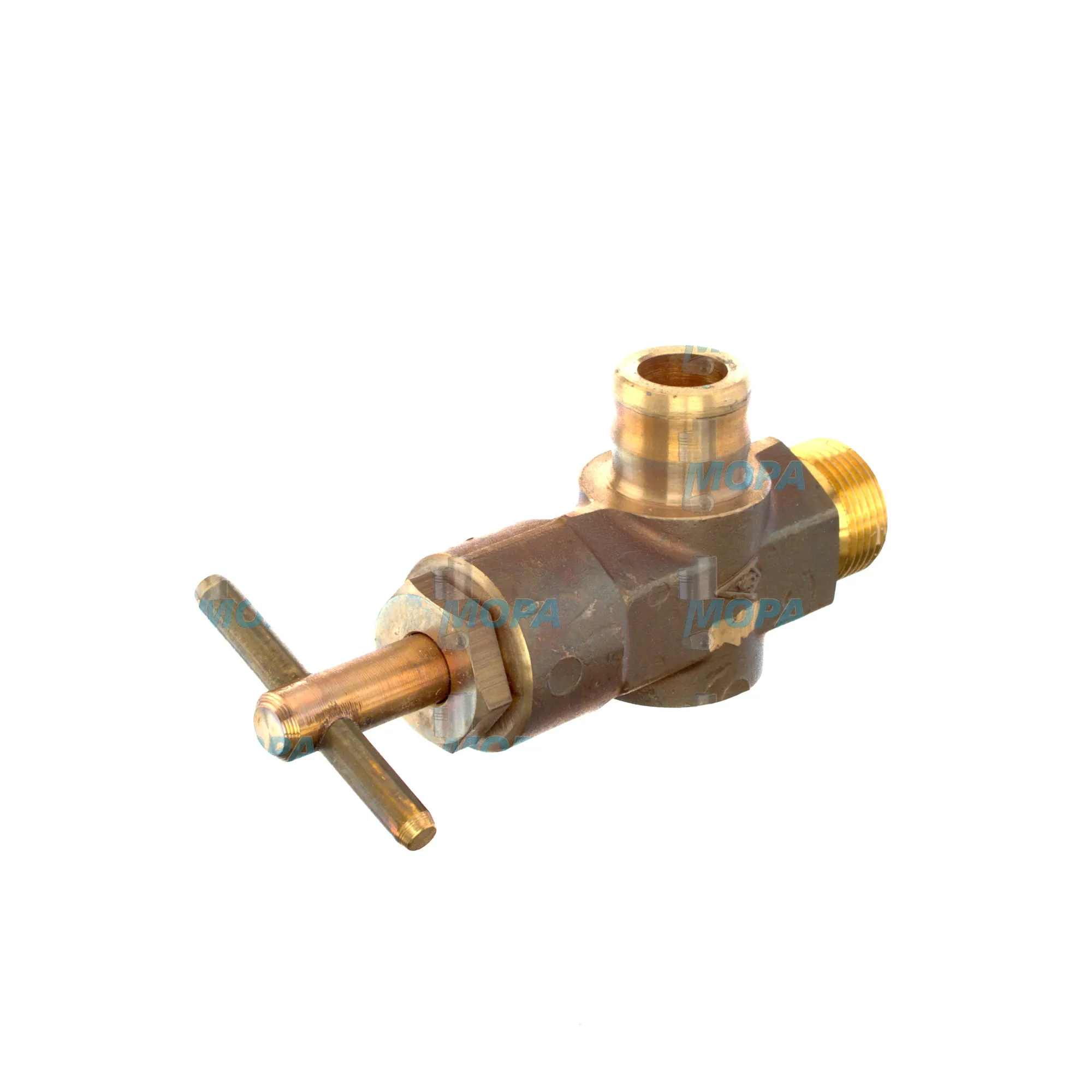 DRAIN VALVE - 01161219 suitable for Deutz engines 9