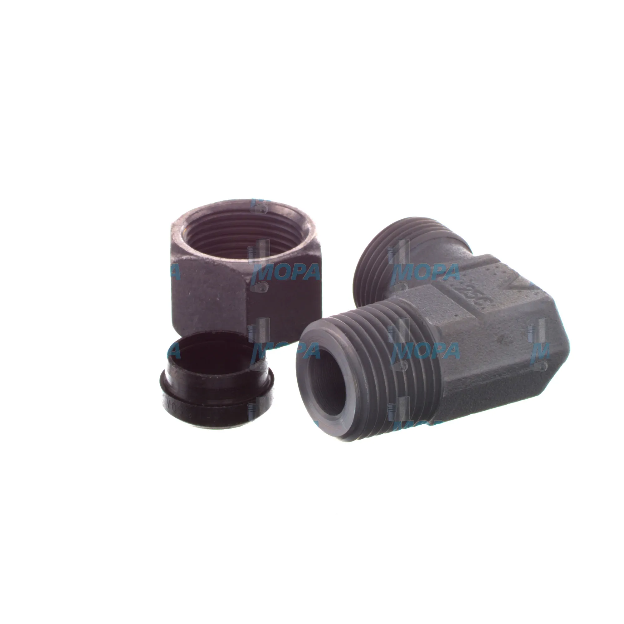 THREADED JOINT - 01122748 suitable for MWM & Deutz engines 5