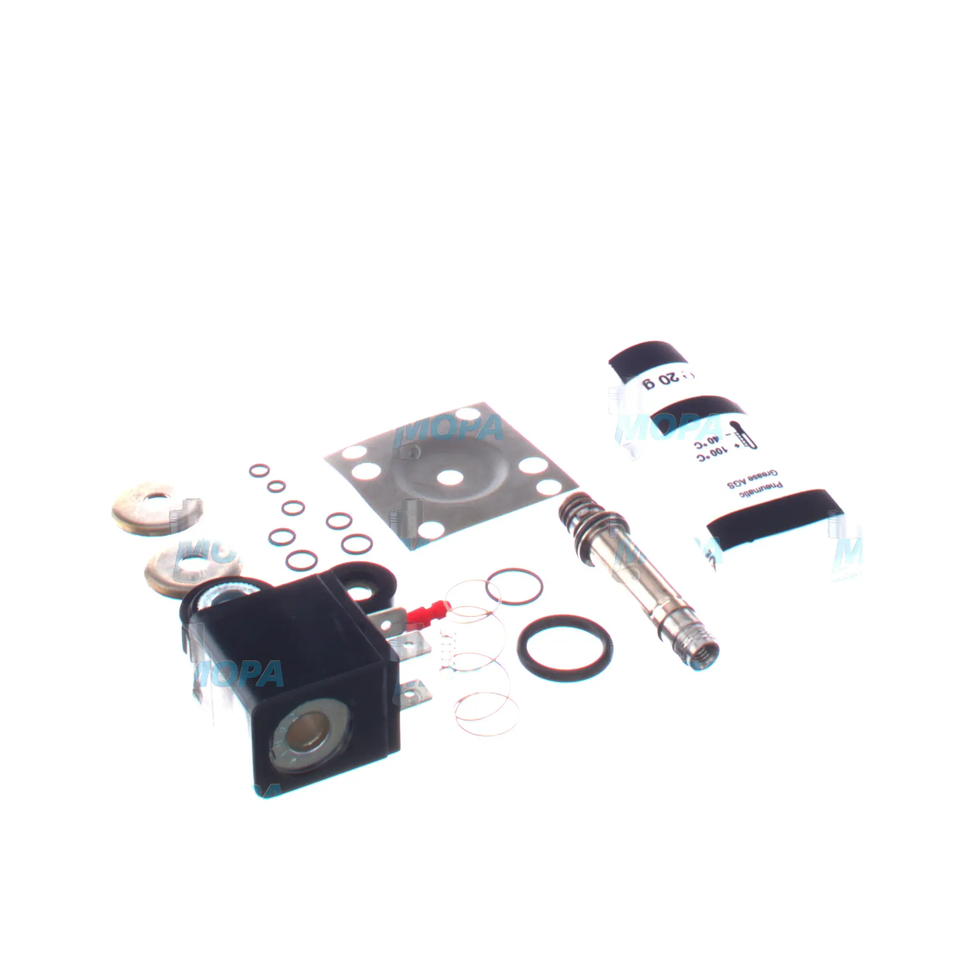 REPAIR KIT - 628/35/2/05023794 suitable for MWM & Deutz engines