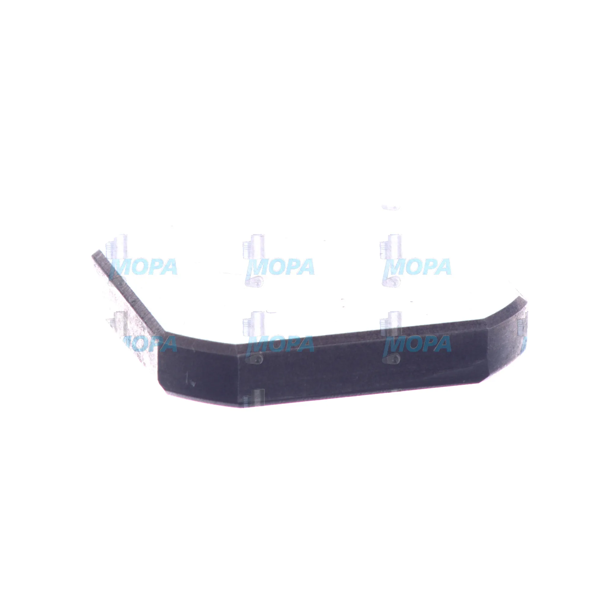SHIM - 000N33160/1 suitable for MTU engines 2