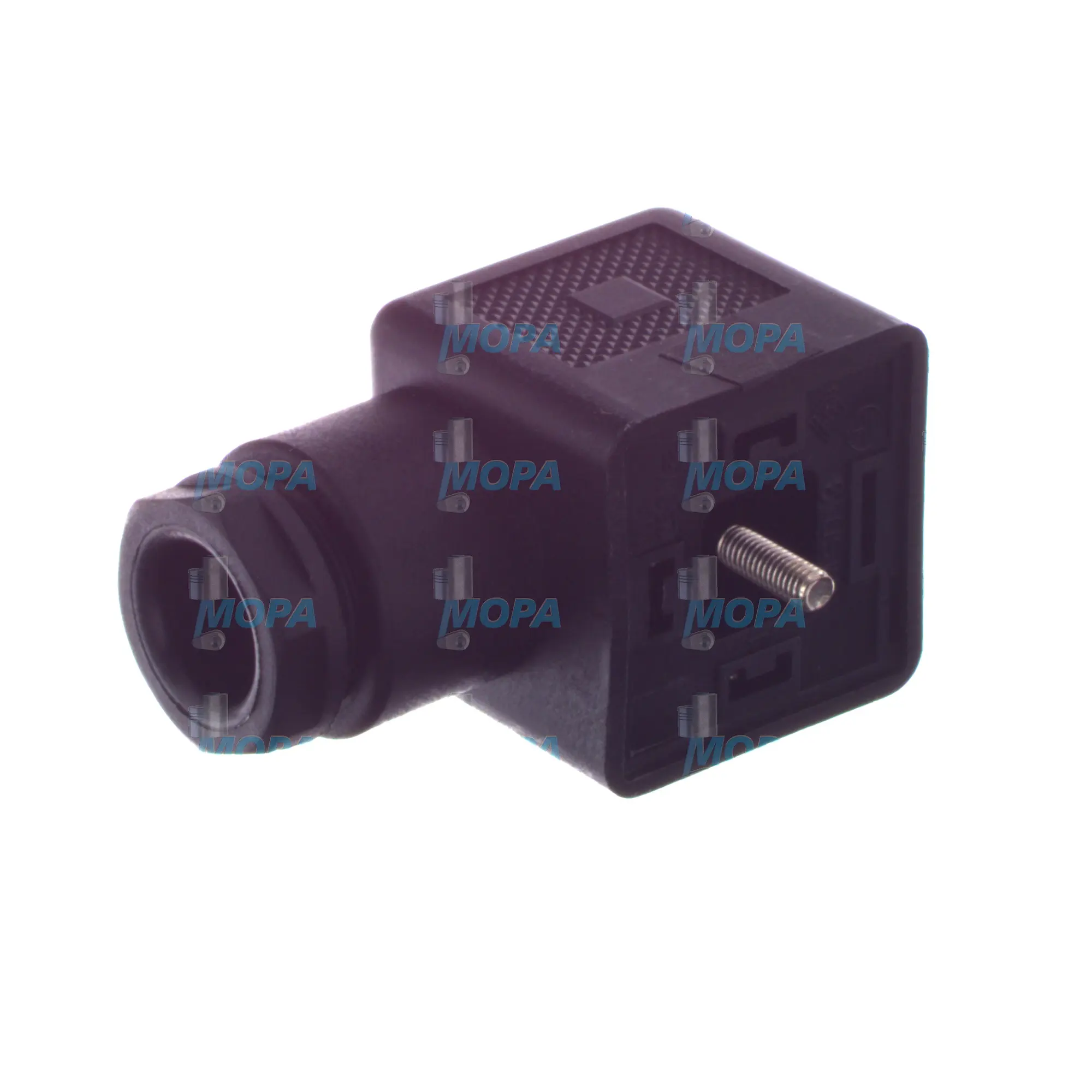STECKDOSE - 81254320265 passend für MAN D Motoren 9
