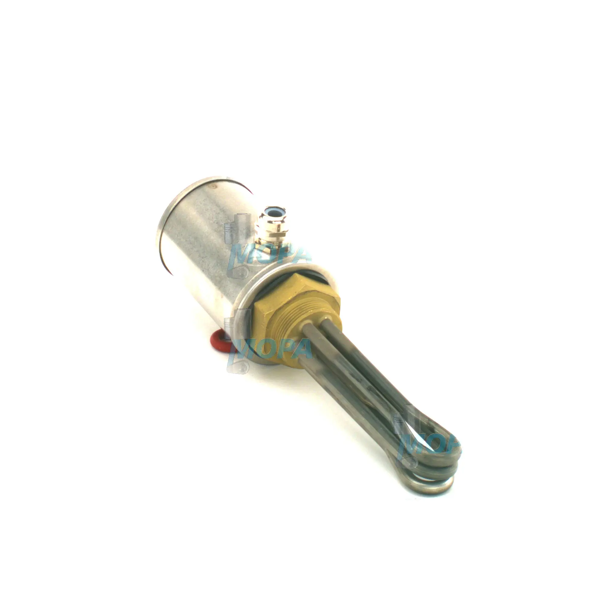 VORWAERMGERAET - 51067007006 passend für MAN D Motoren 8