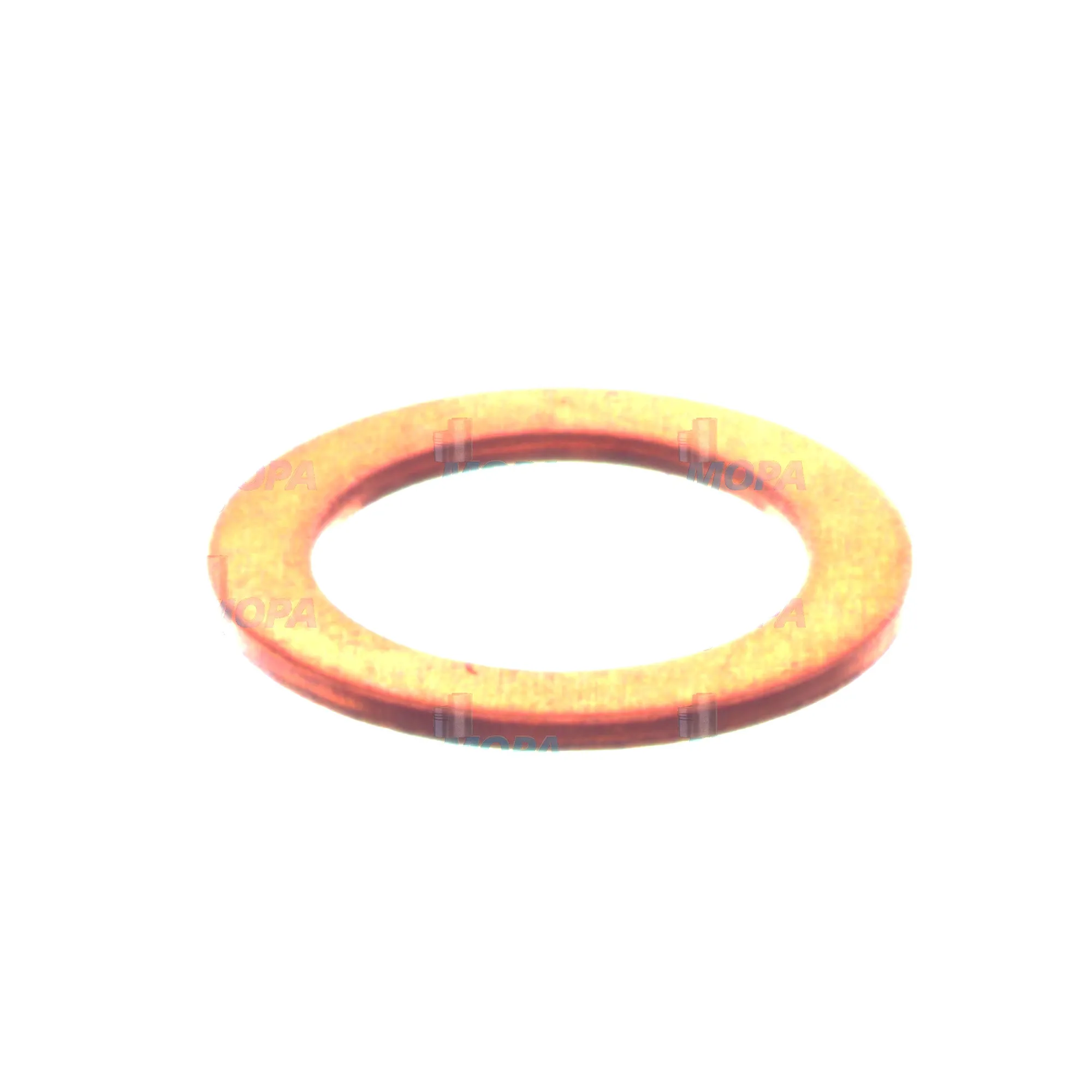 SEALING RING - 007603016104 suitable for MTU engines 9