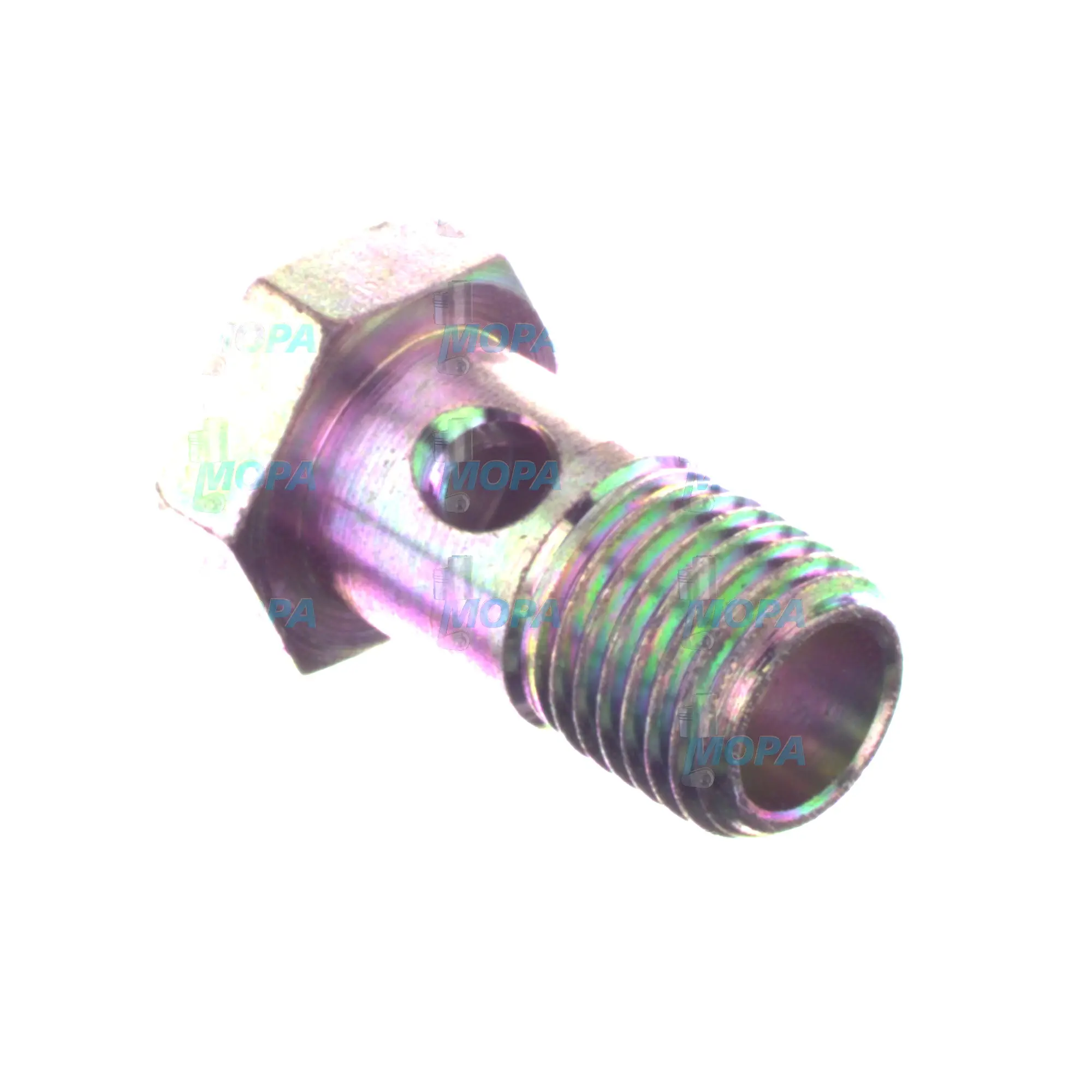 HOLLOW SCREW - 358/135/456 suitable for MWM & Deutz engines 3