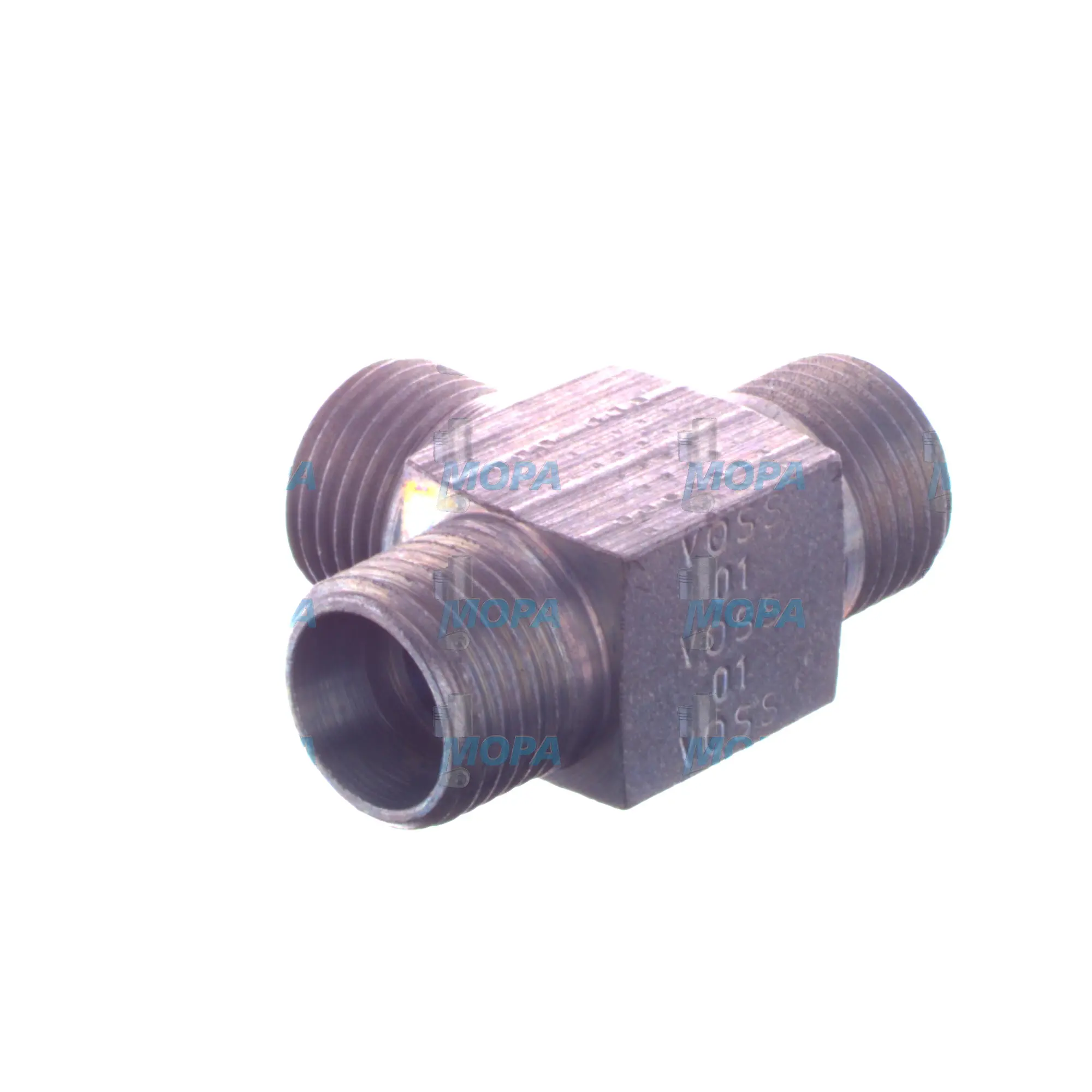 T-UNION - 06711302107 suitable for MAN D engines 9