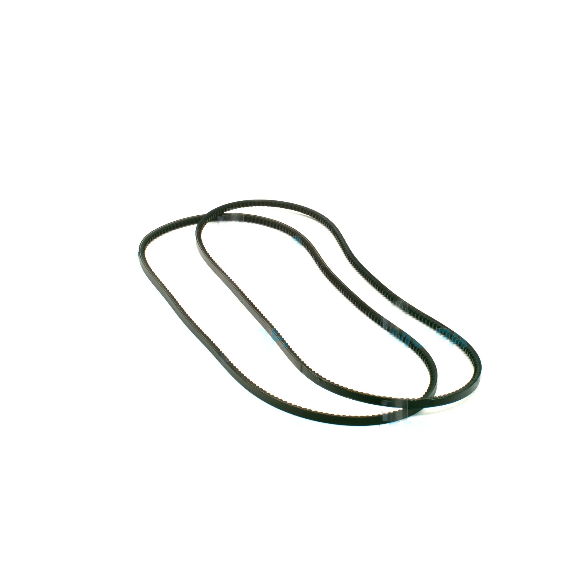 V-BELT SET - 603451001400 suitable for MWM & Deutz engines 7