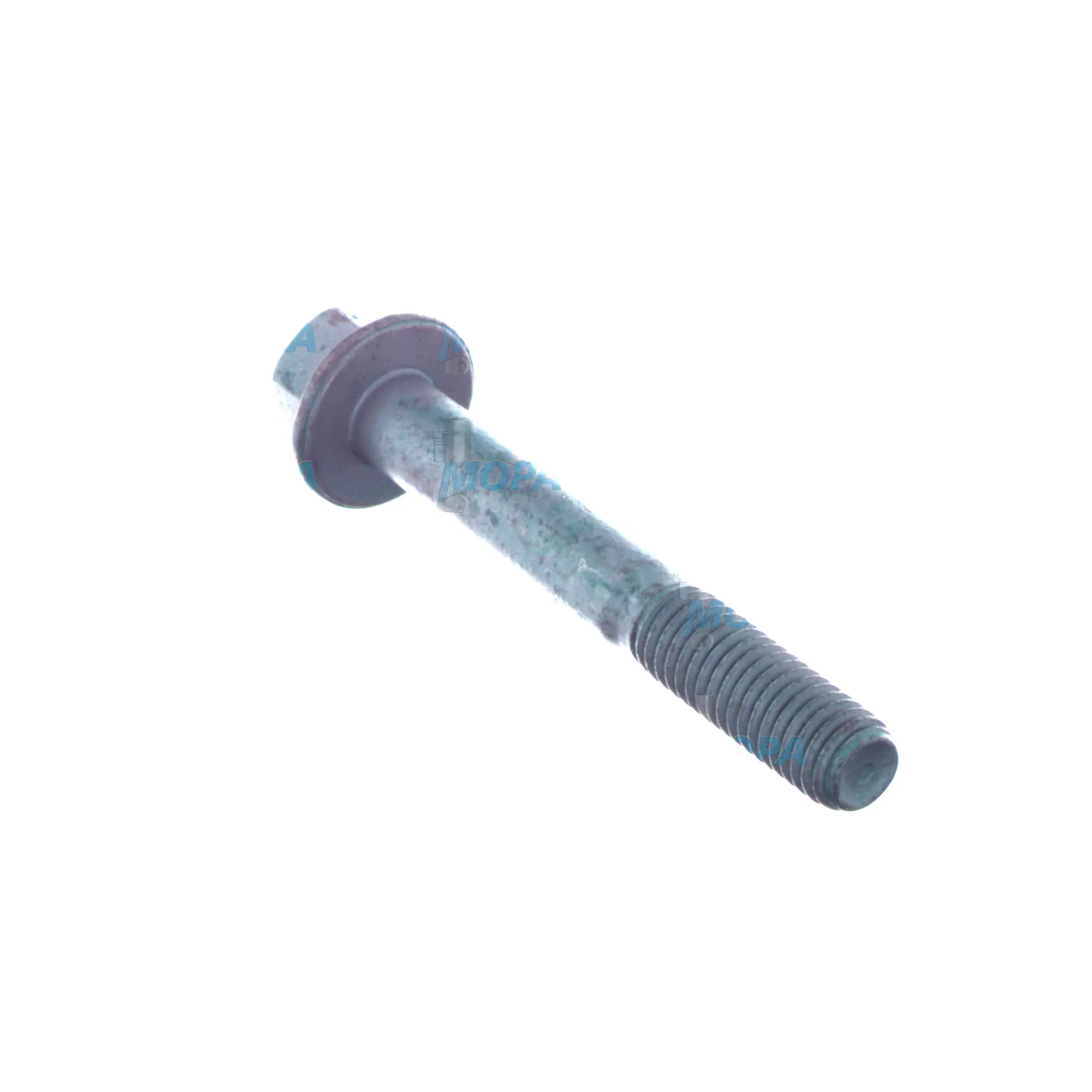 HEX FLANGE BOLT - 06032168312 suitable for MAN D-engines 9