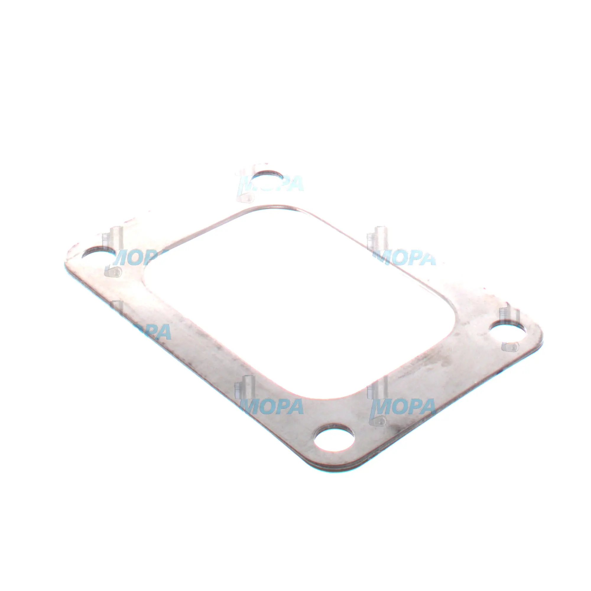 GASKET - 4441420180 suitable for MTU engines 7