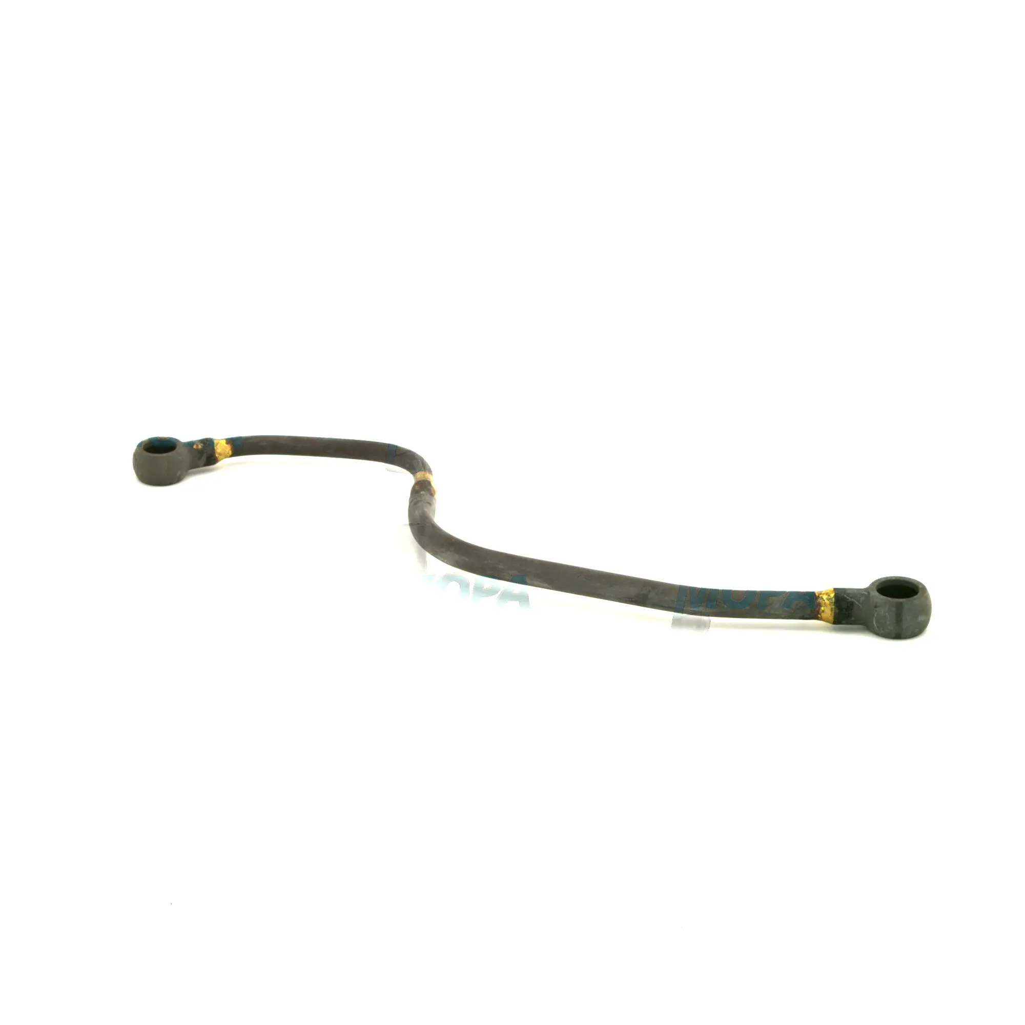 LUBRICAT. OIL LINE - 12430130 suitable for MWM & Deutz engines 7