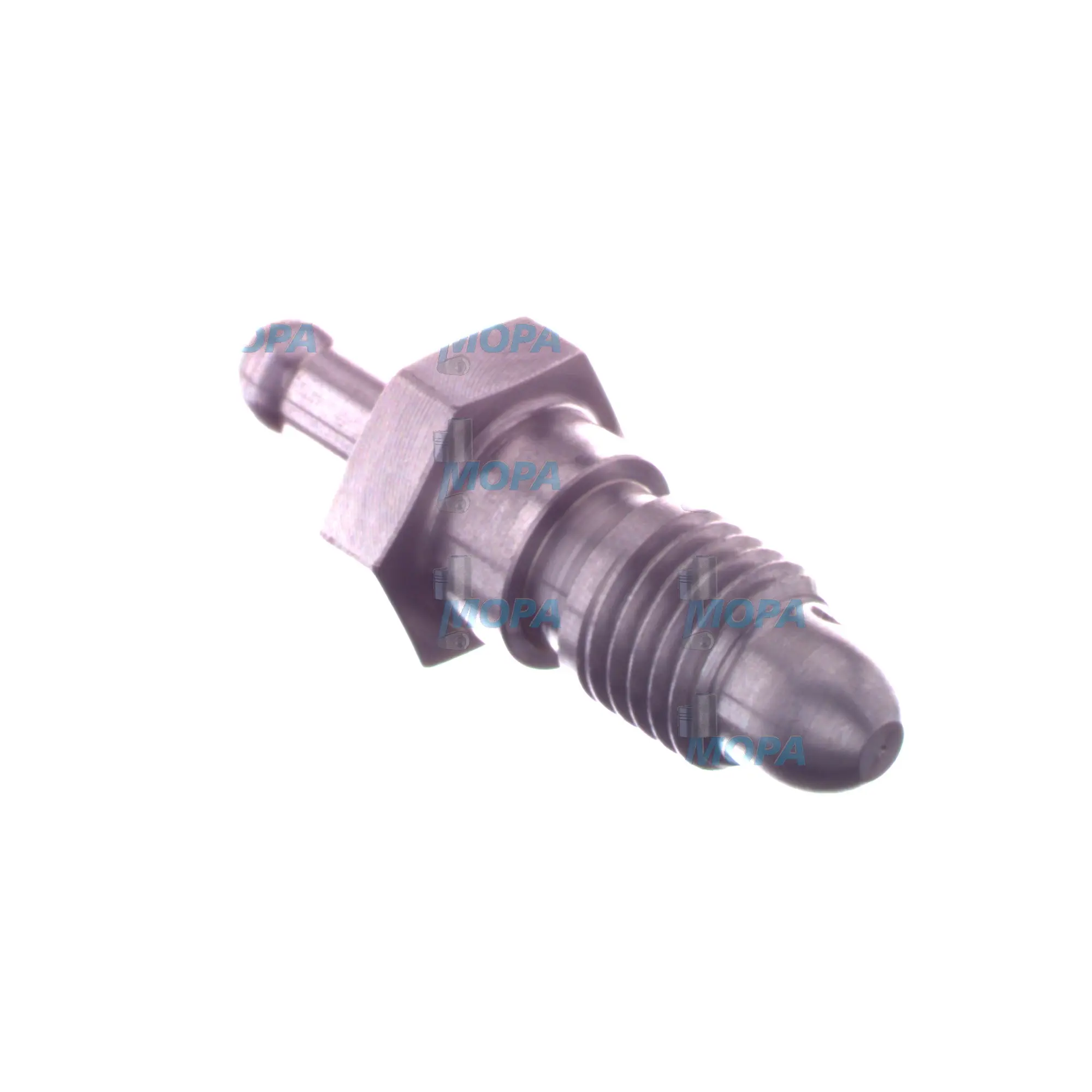 NIPPLE - 5369970075 suitable for MTU engines 4