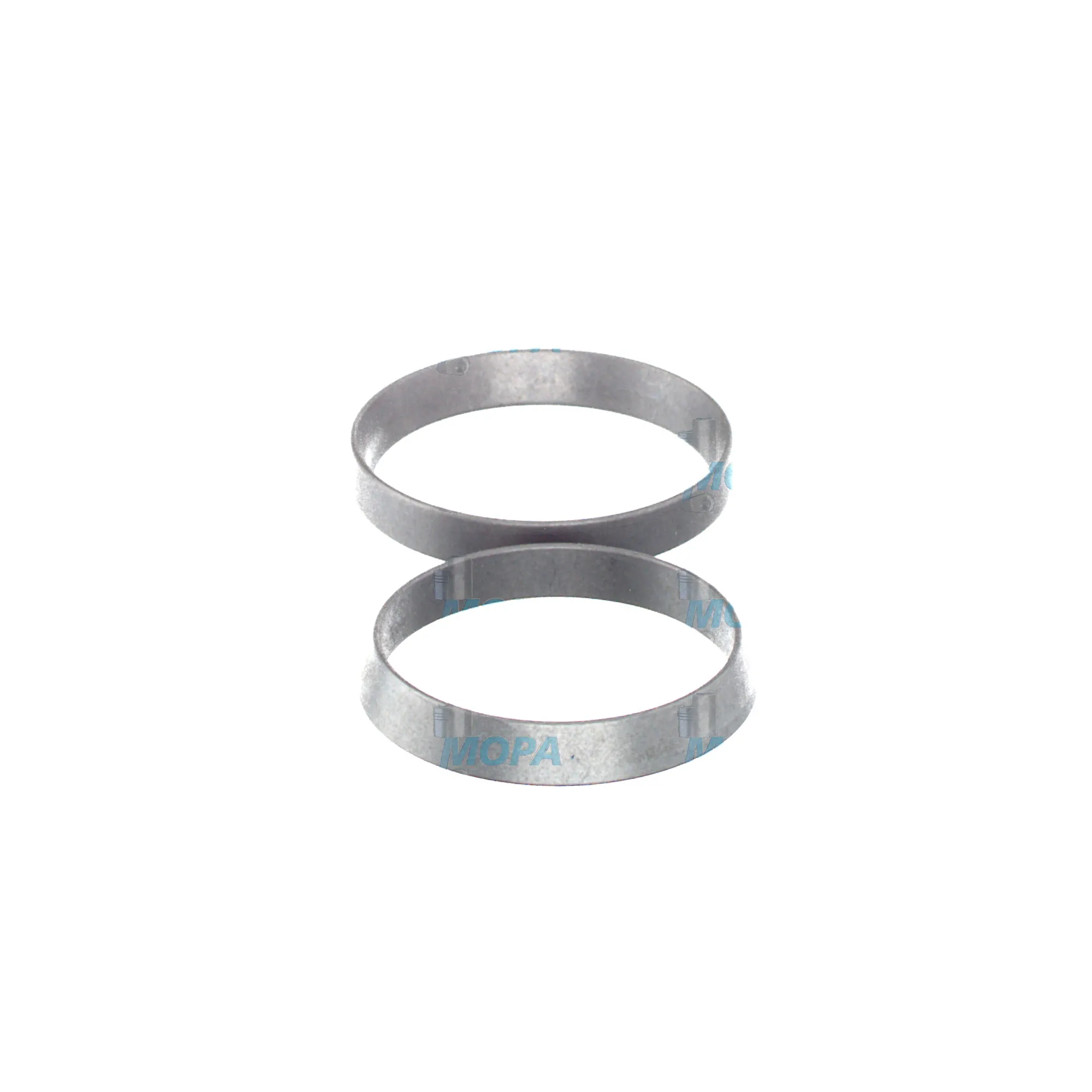 CLAMPING ELEMENT - 0009922630 suitable for MTU engines 8