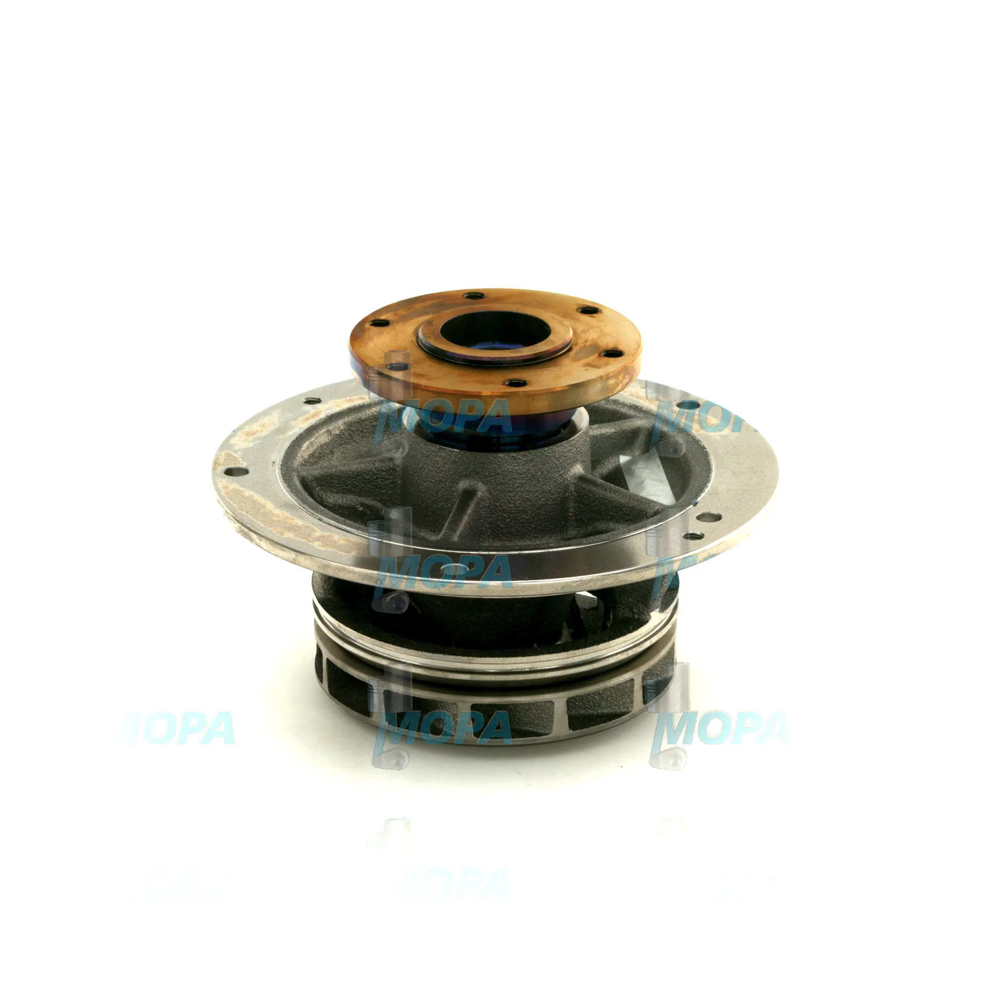 COOLANT PUMP - 1-SA062476/1-1 suitable for MTU engines