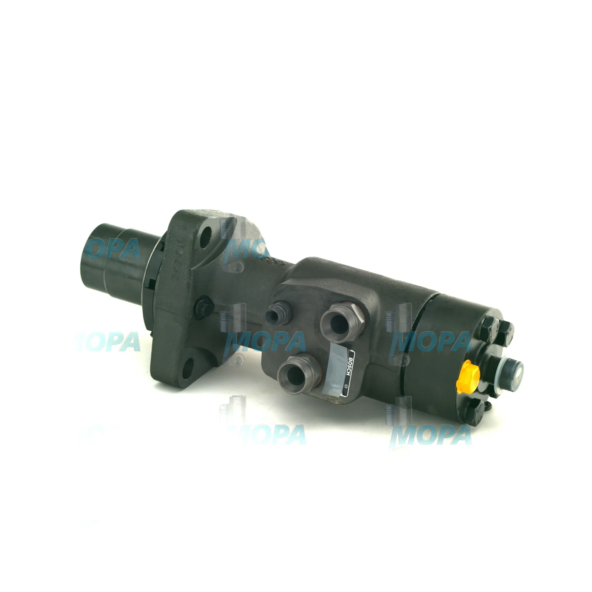 FUEL INJECTION PUMP - 0100748902 suitable for MTU engines 4