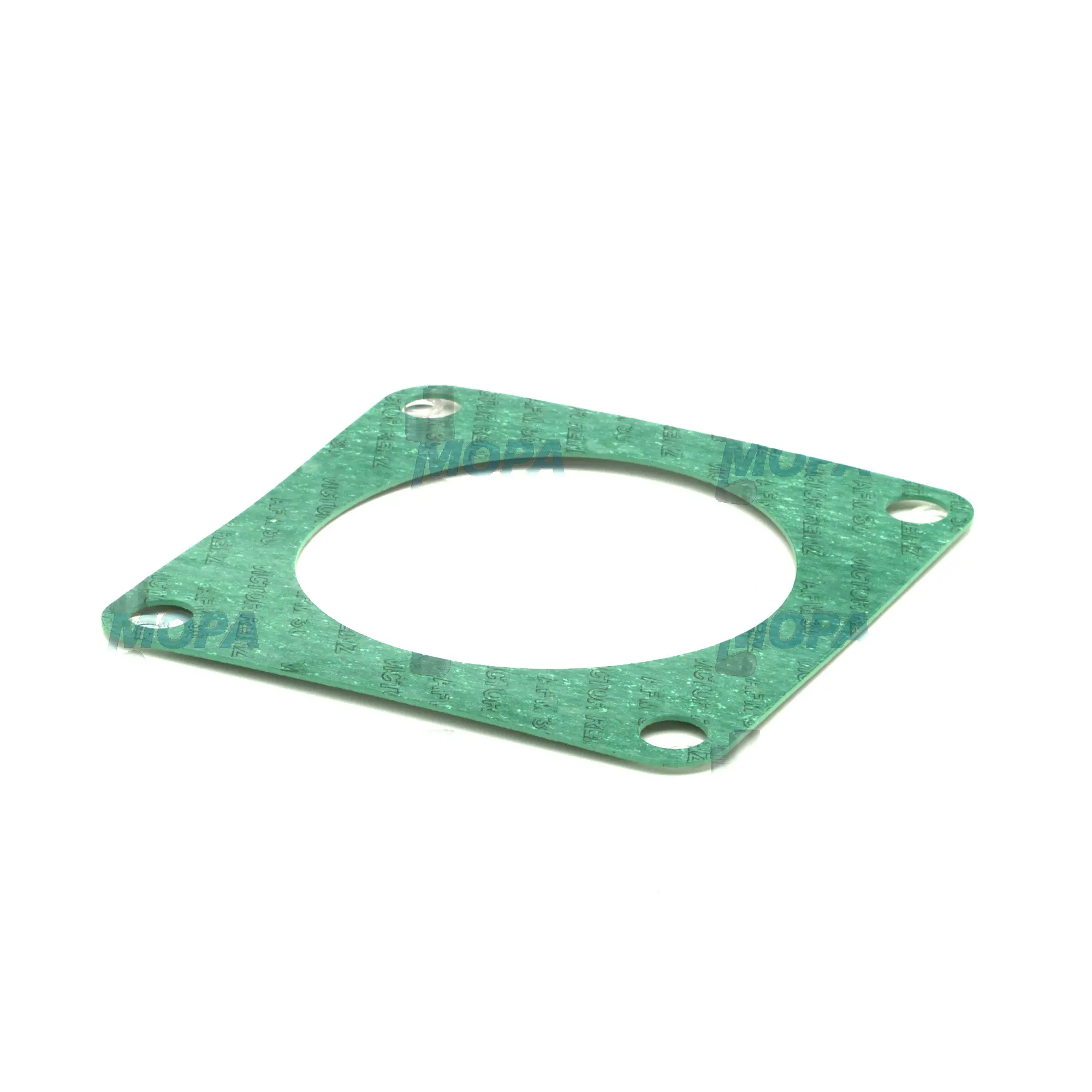 VIERECKFL.DICHTUNG - 604912001750 passend für MWM & Deutz Motoren 6