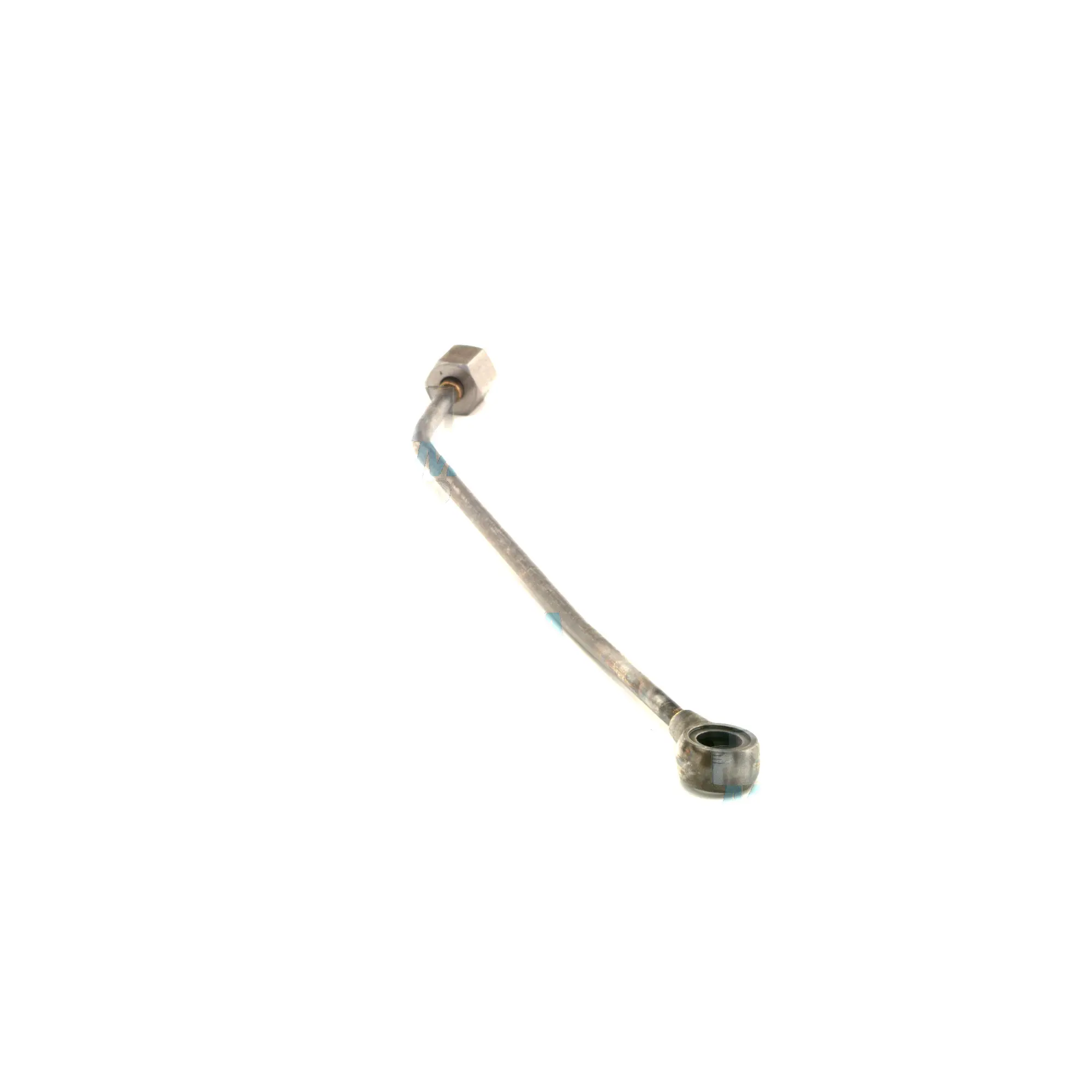 VENT LINE - 5532002758 suitable for MTU engines 8