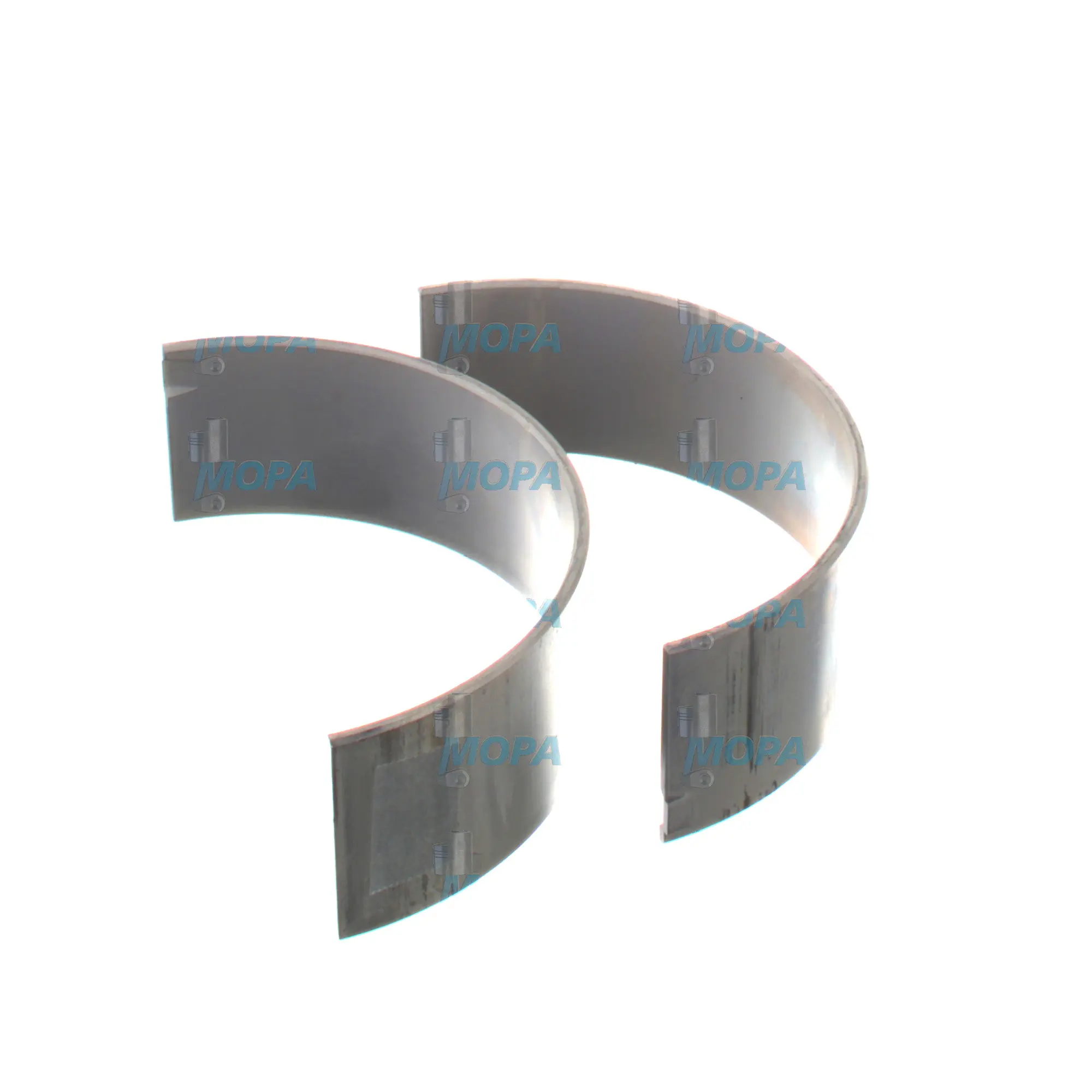 MAIN BEARING PAIR - 270450 suitable for Volvo/Volvo Penta engines 5