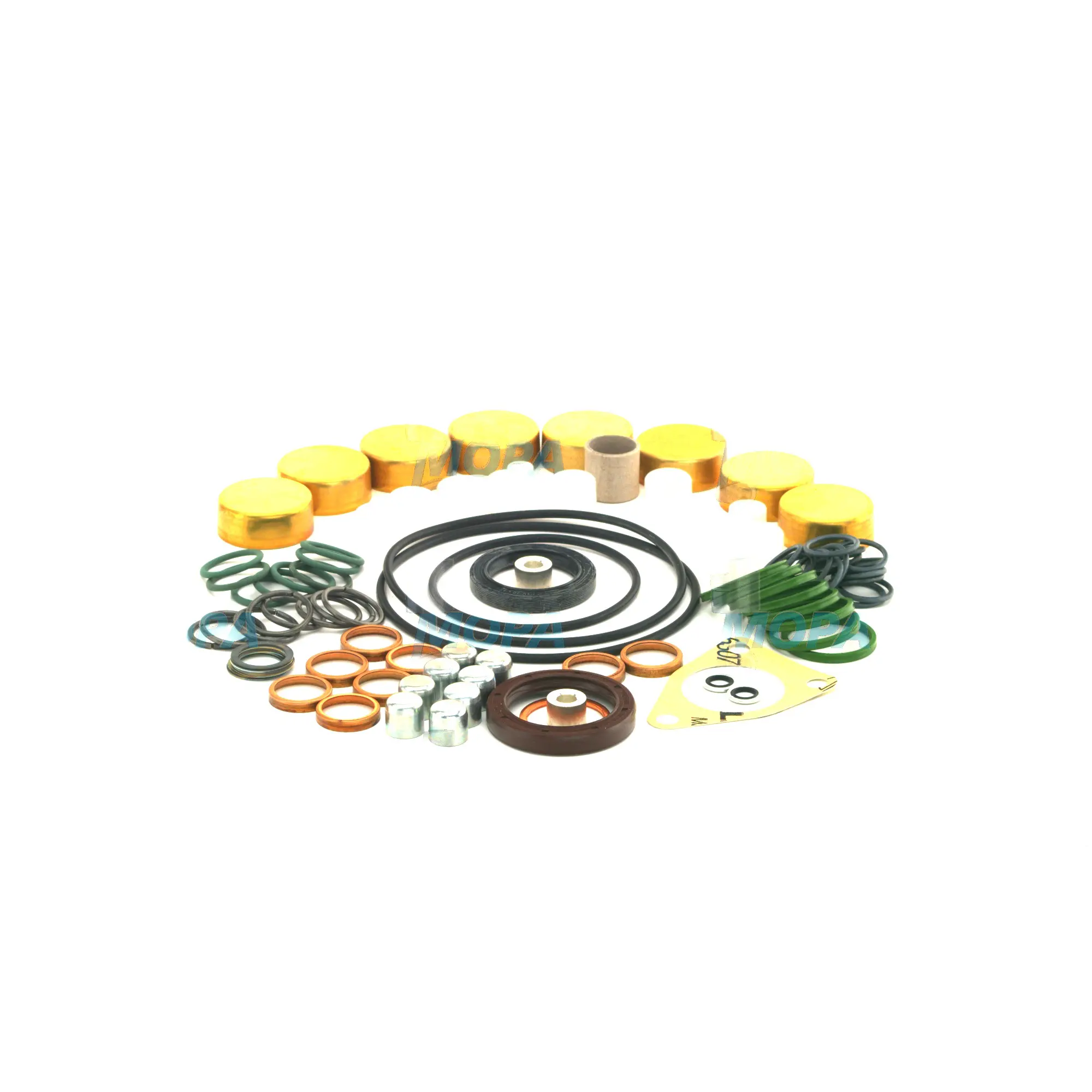 SPARE PART KIT - 01319326 suitable for Deutz engines 3