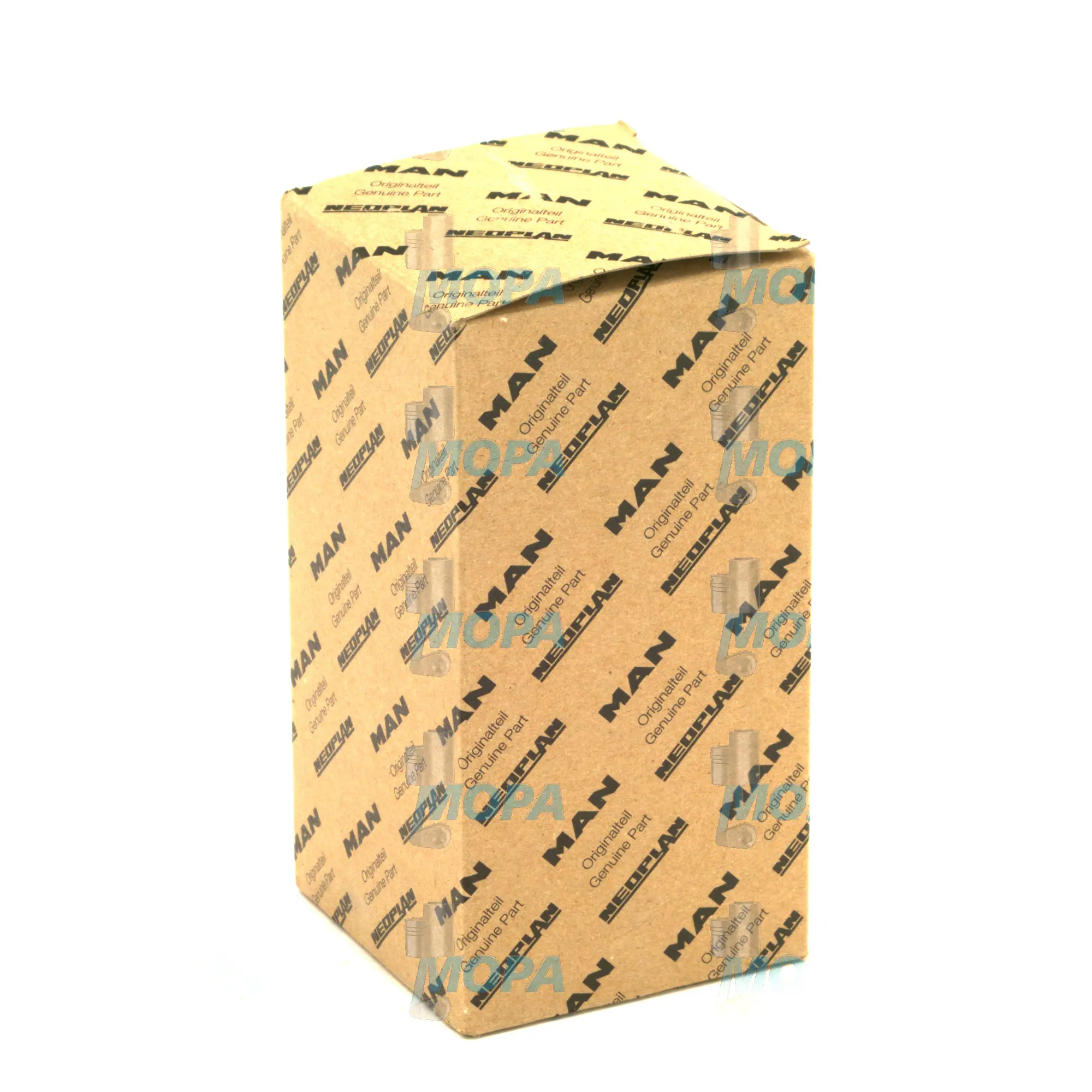 SPIN-ON FUEL FILTER - 1457434447 suitable for Bosch engines 7