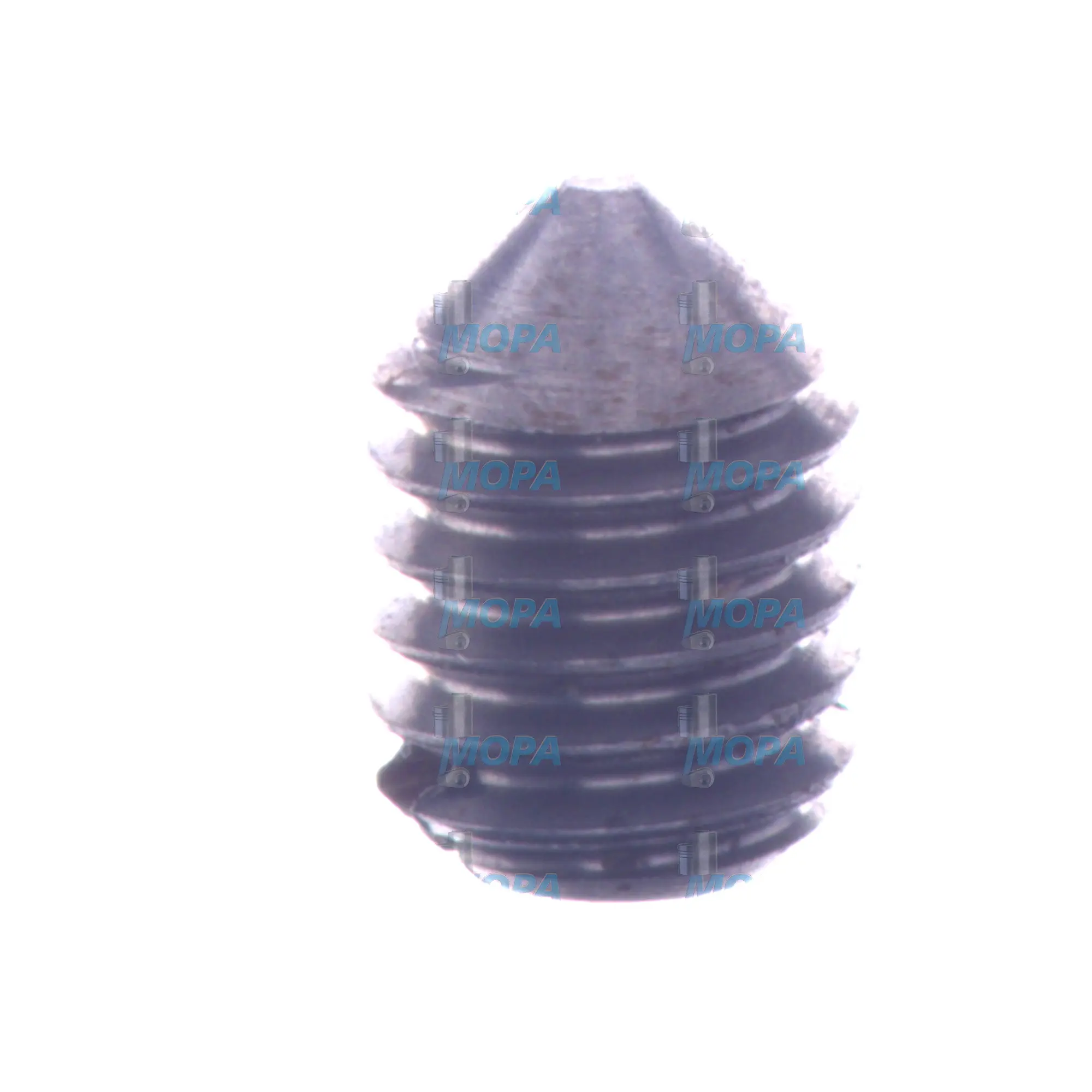 SET SCREW - 602041000608 suitable for MWM & Deutz engines 5