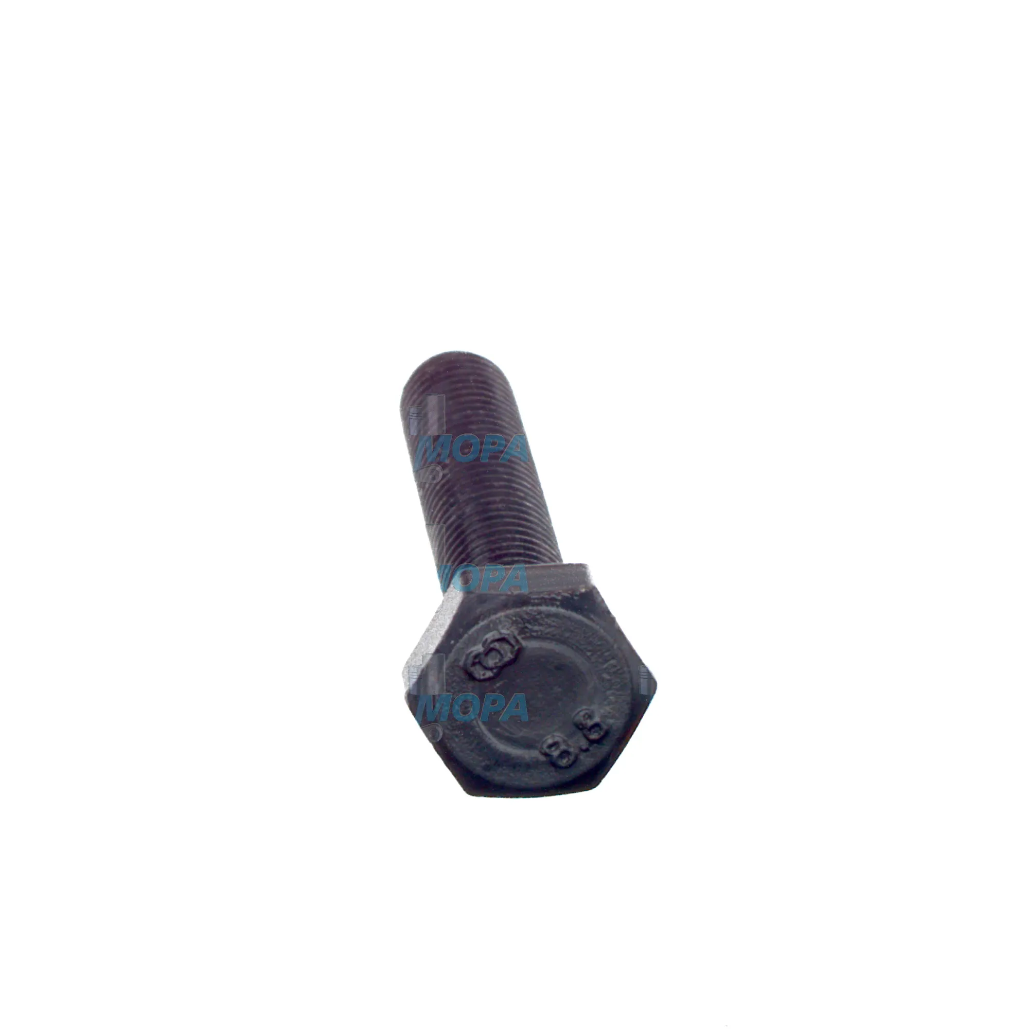 HEXAGON BOLT - 000931010232 suitable for MTU engines 7