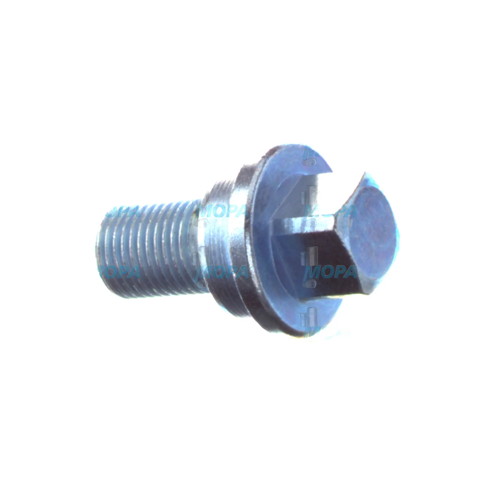 DRAIN PLUG - 51903100277 suitable for MAN D engines 13
