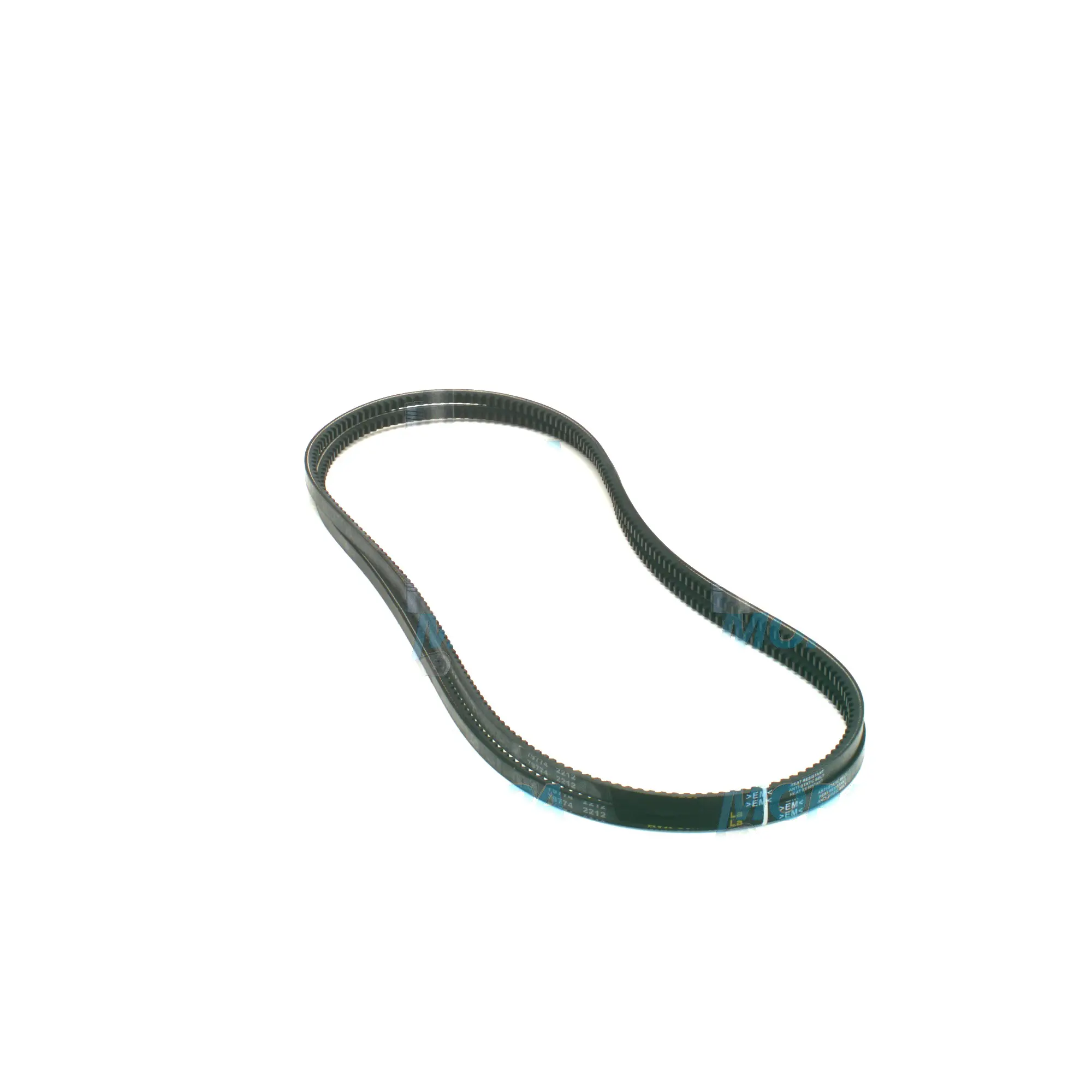 KEILRIEMENSATZ - 01180447 passend für Deutz Motoren 8